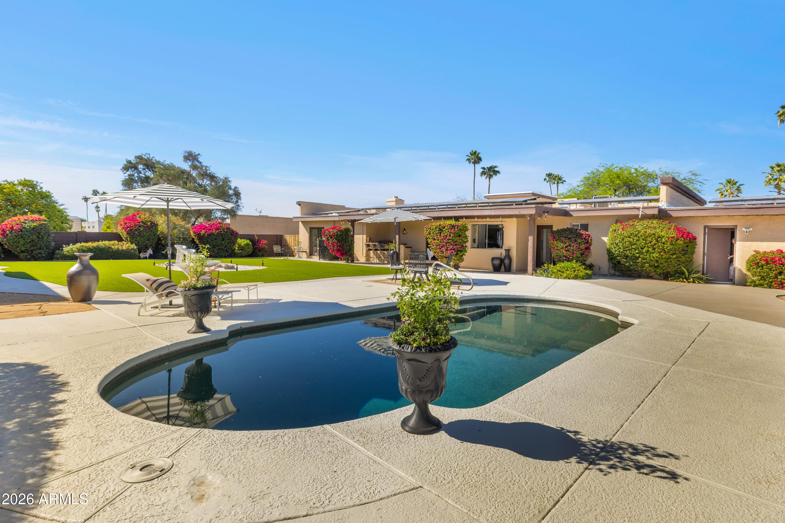 DESERT HILLS NORTH - Residential