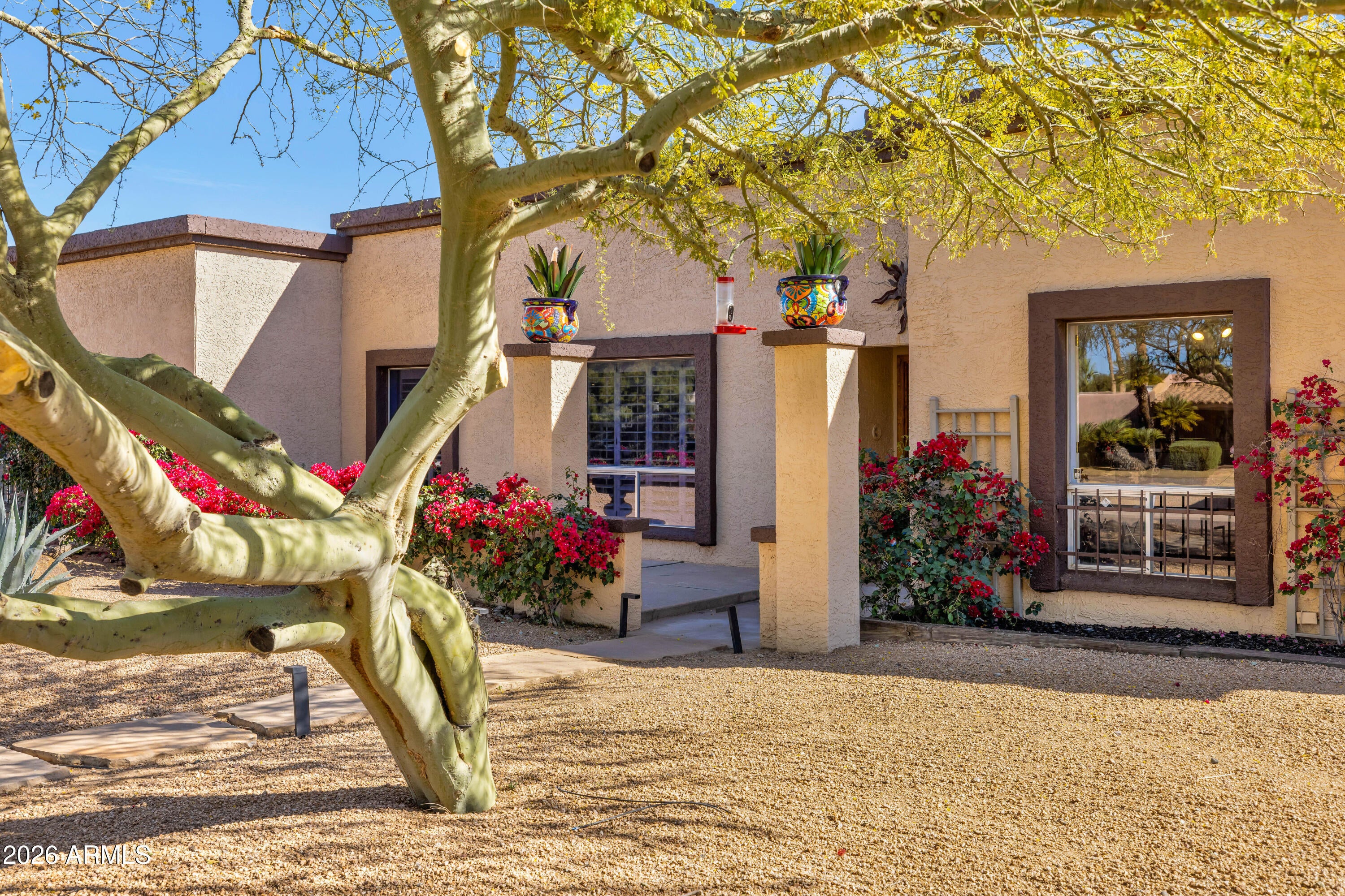 DESERT HILLS NORTH - Residential