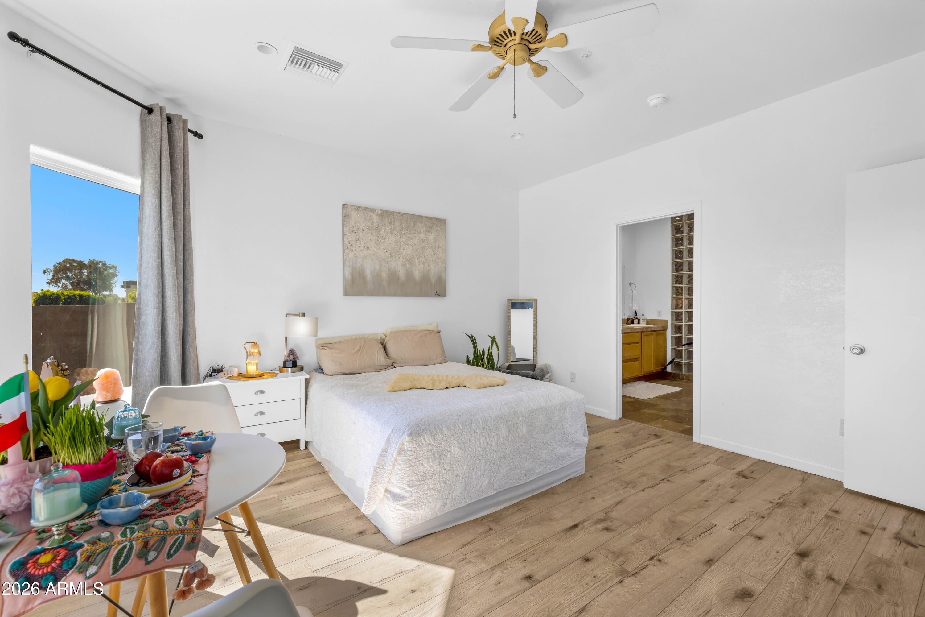 DESERT HILLS NORTH - Residential