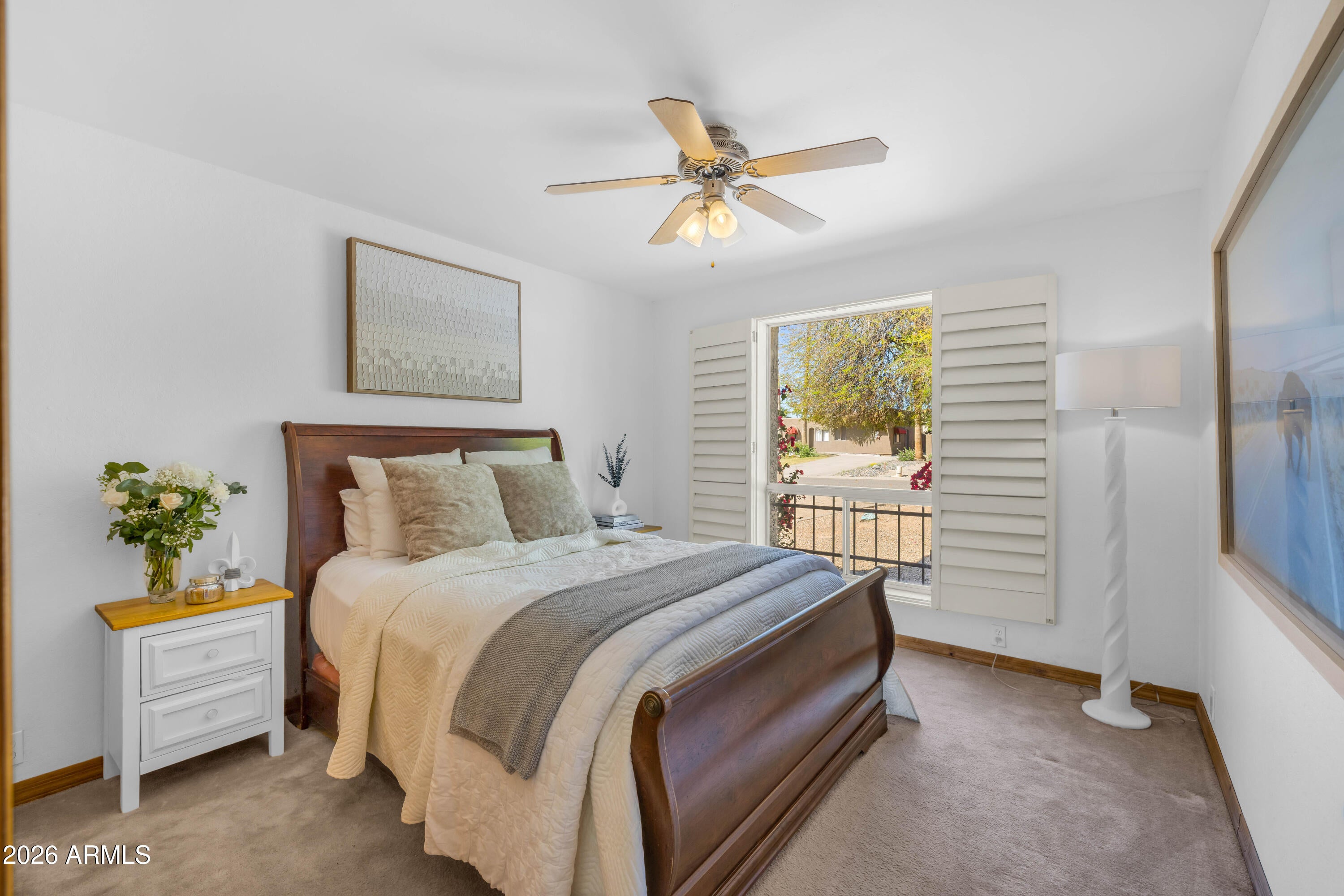 DESERT HILLS NORTH - Residential