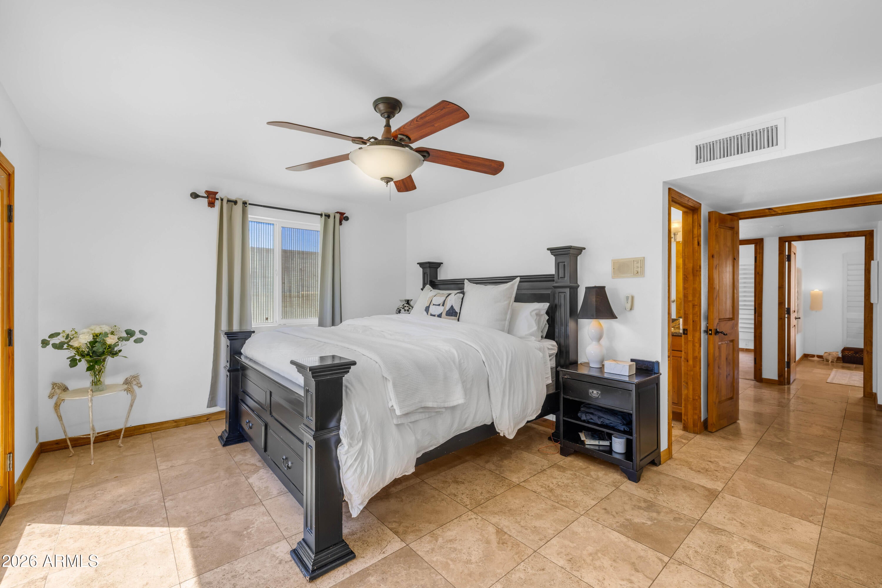 DESERT HILLS NORTH - Residential