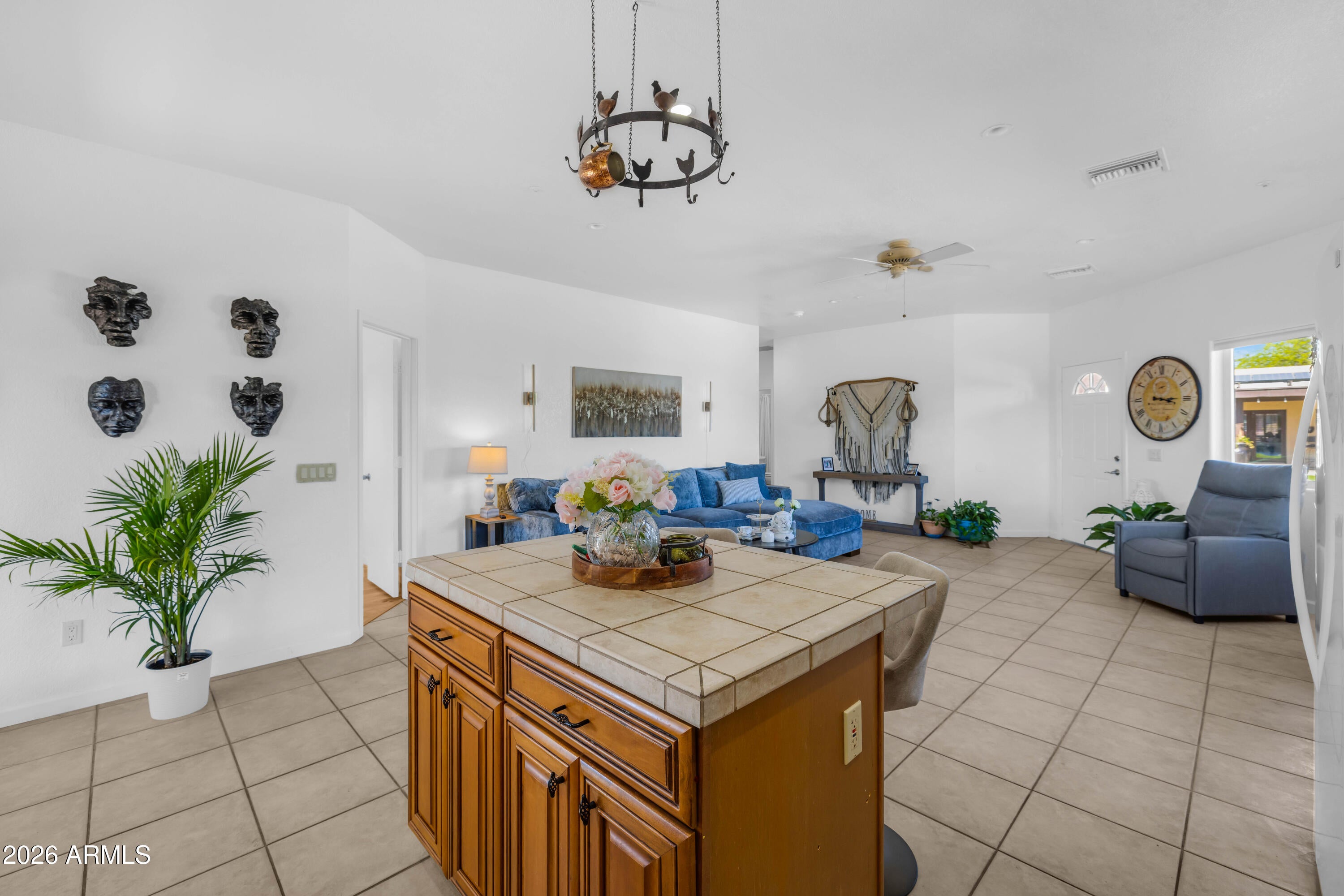 DESERT HILLS NORTH - Residential