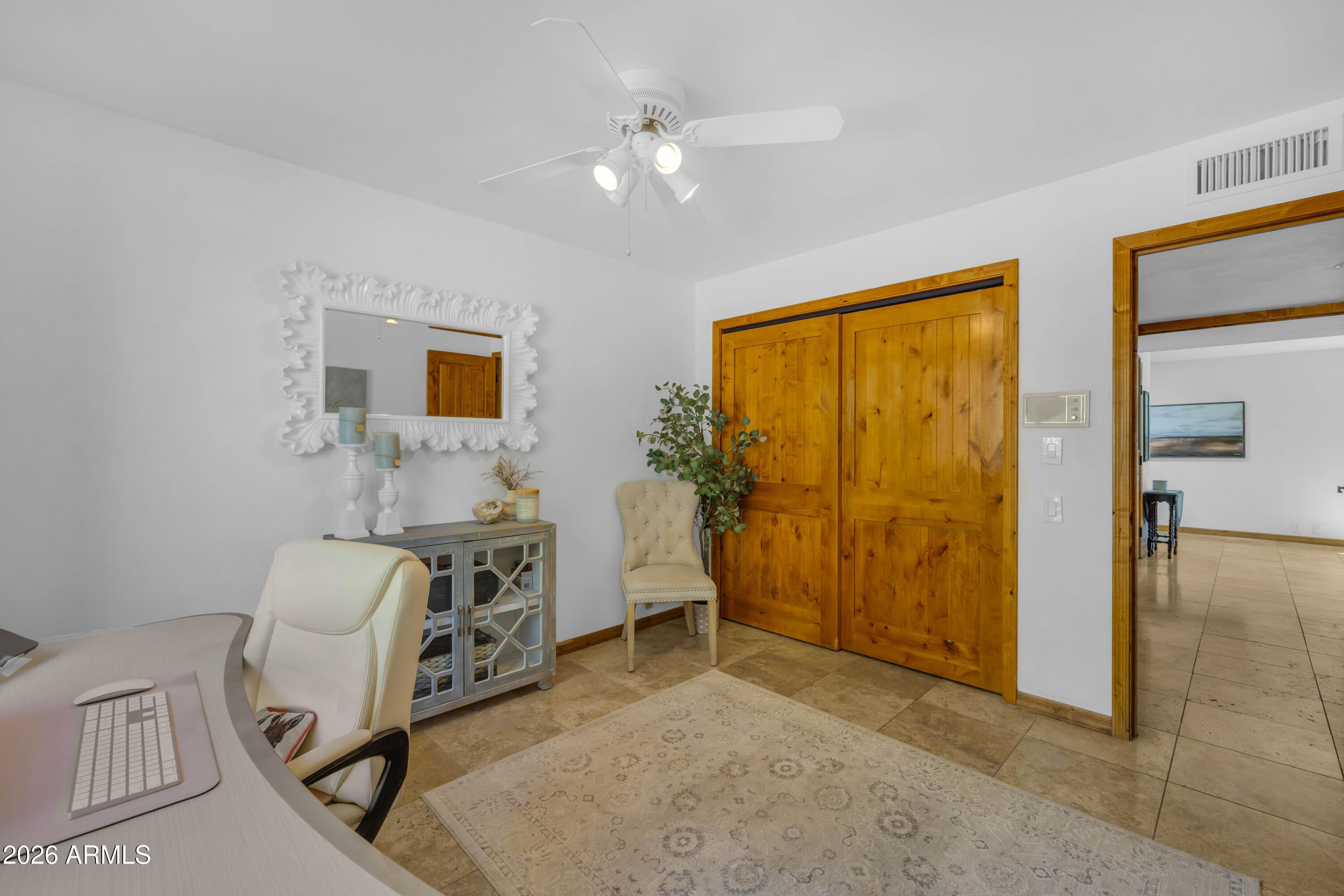 DESERT HILLS NORTH - Residential