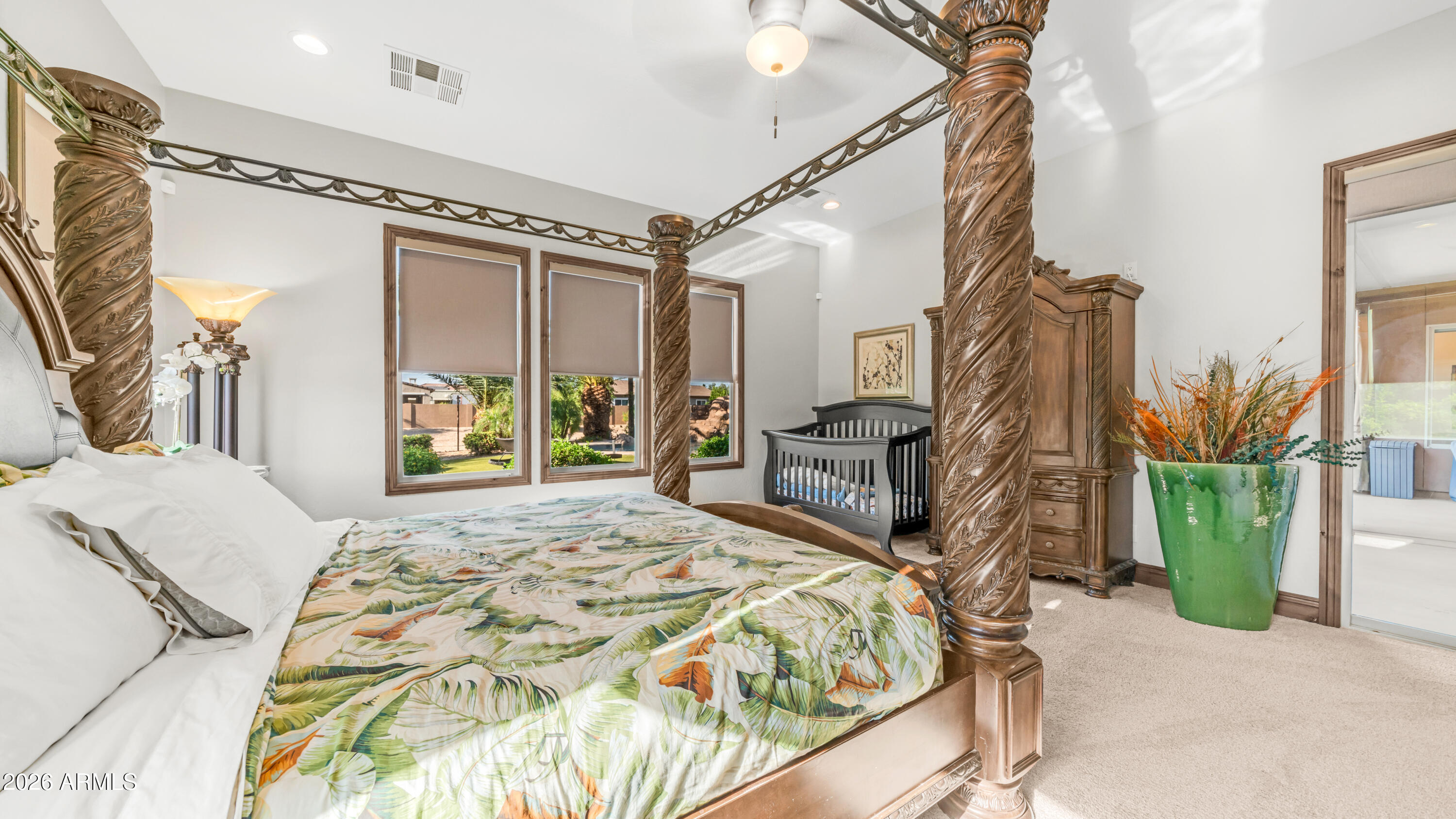 LAVEEN FARMS - Residential