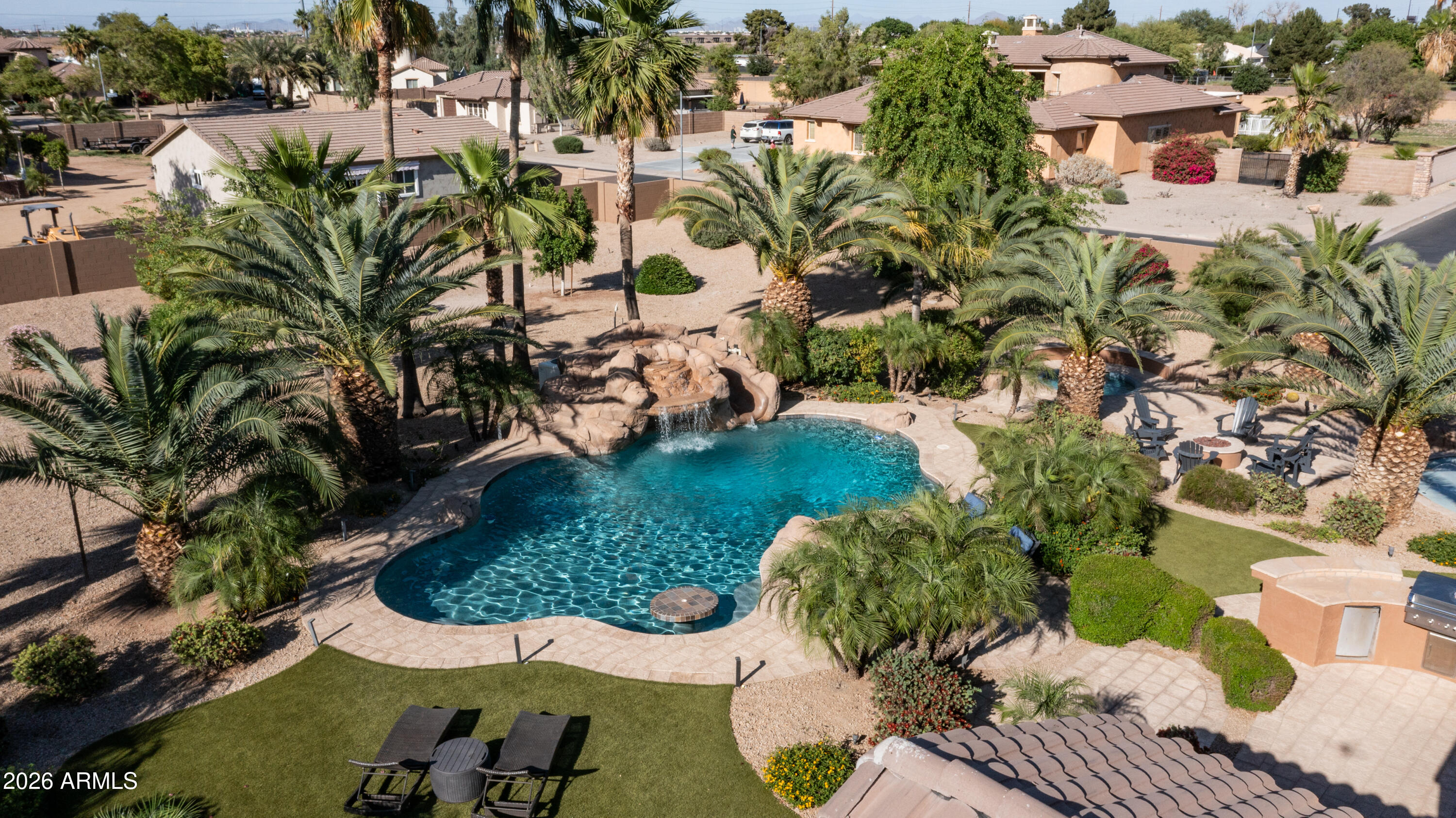 LAVEEN FARMS - Residential