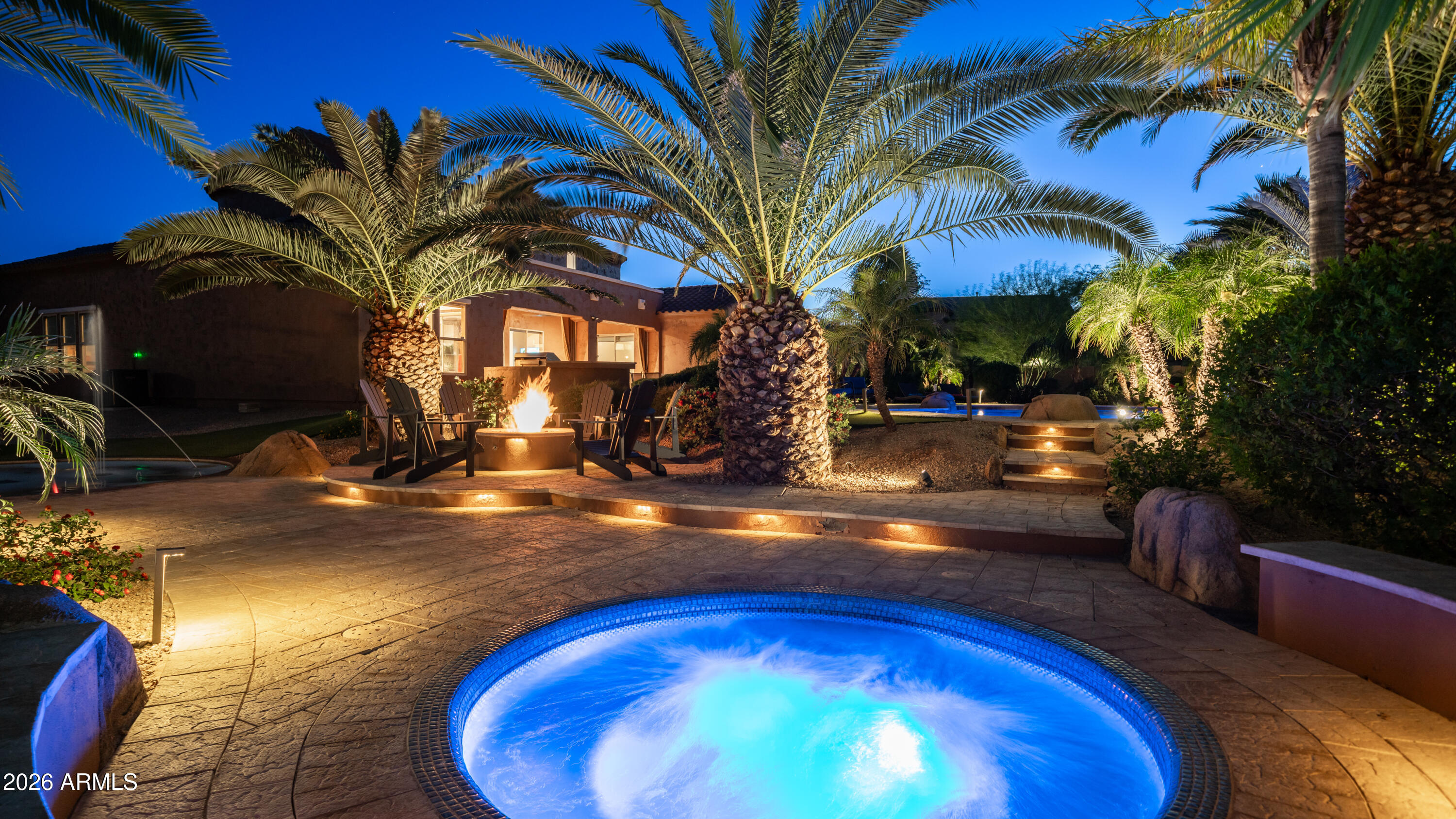 LAVEEN FARMS - Residential