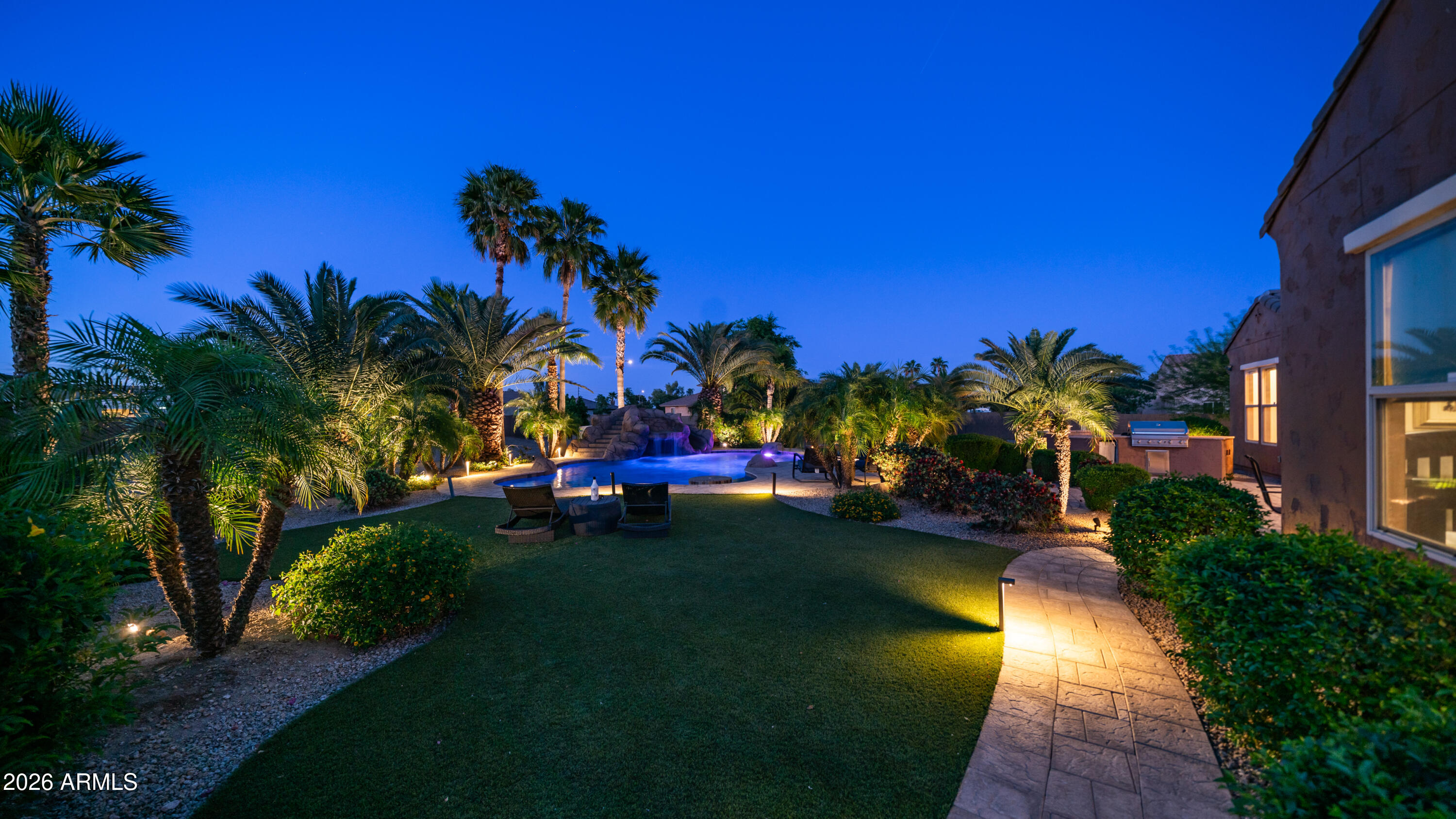 LAVEEN FARMS - Residential