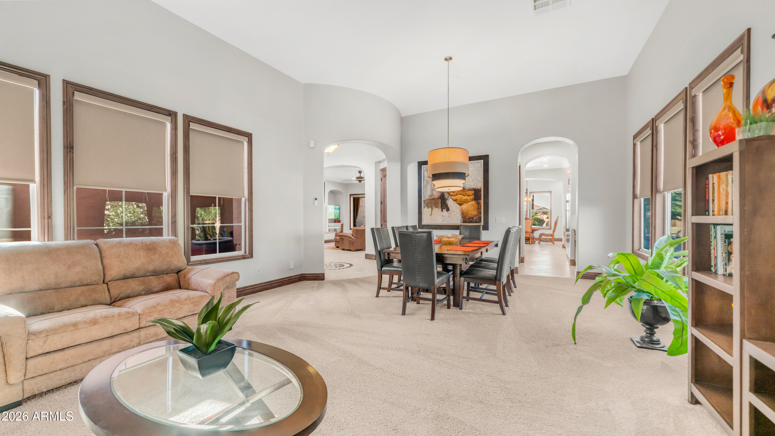 LAVEEN FARMS - Residential