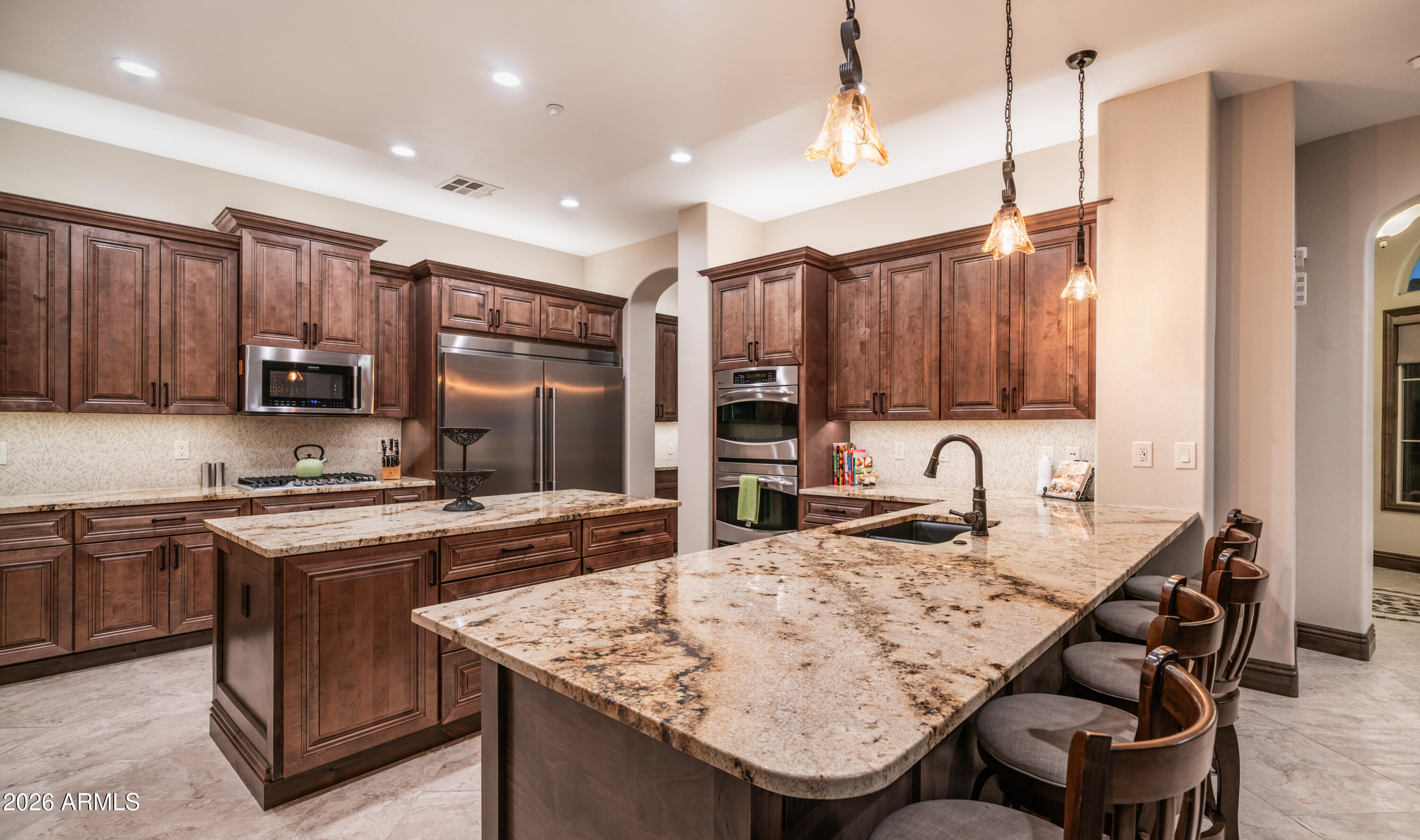LAVEEN FARMS - Residential