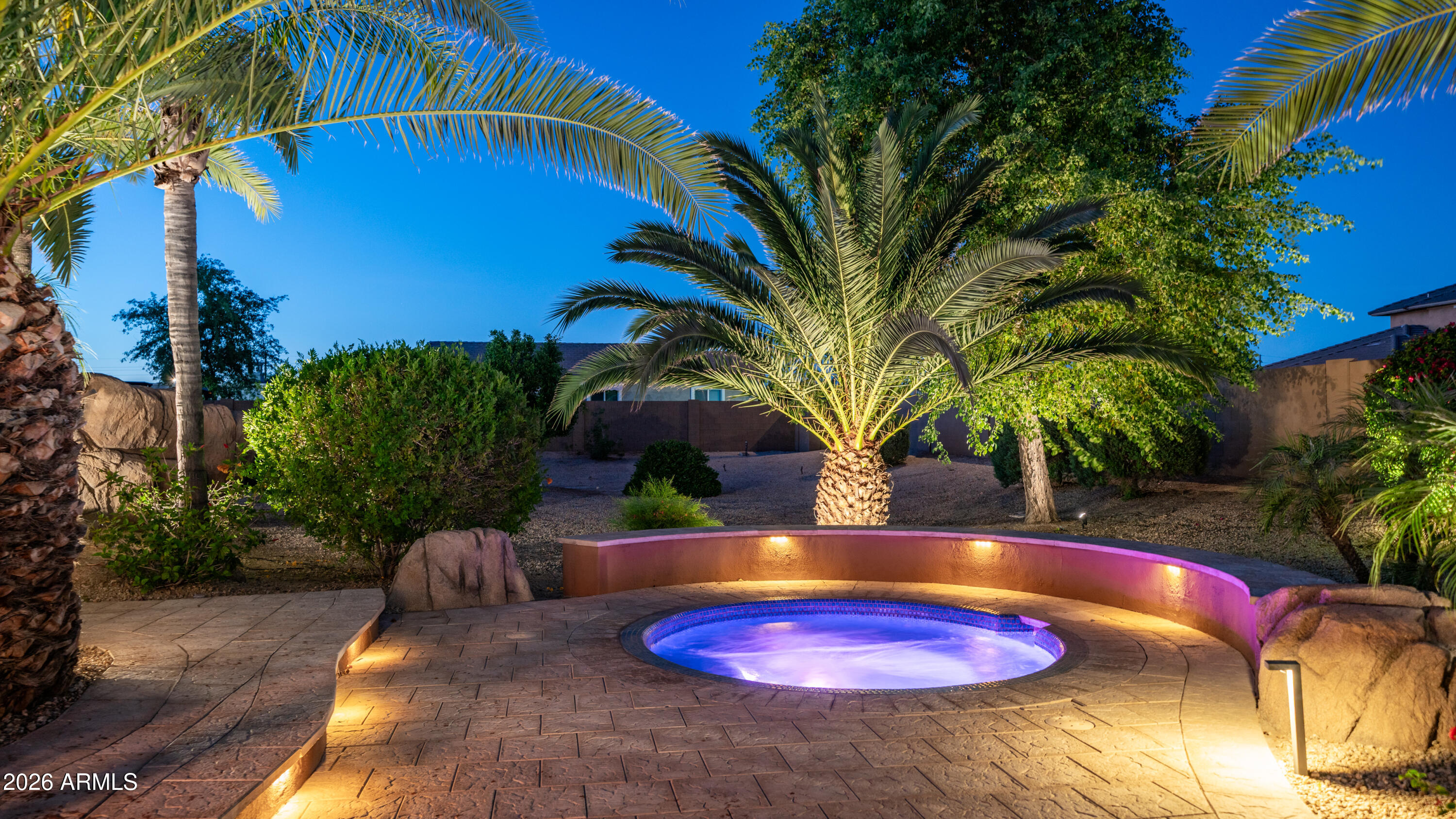 LAVEEN FARMS - Residential