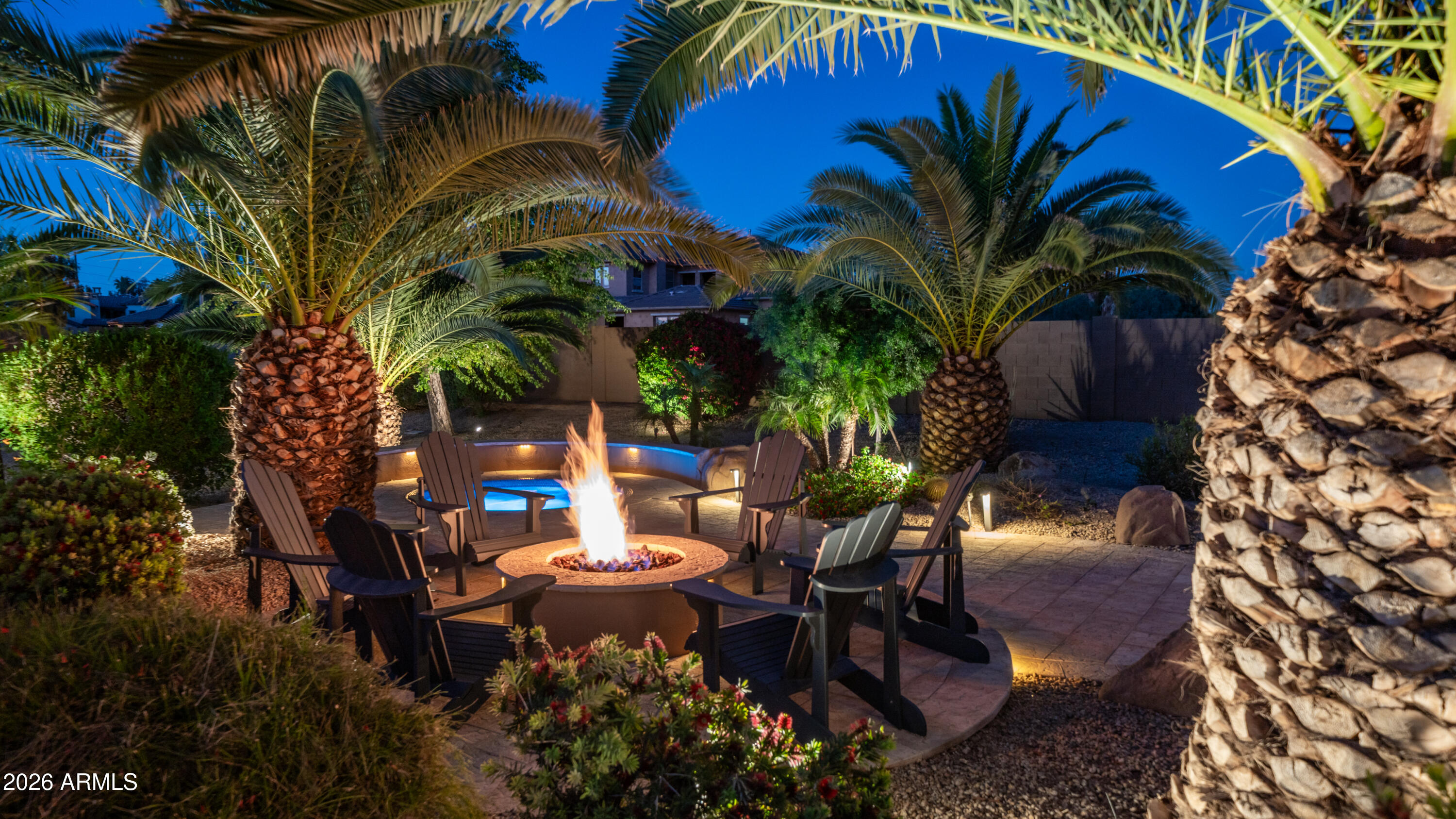 LAVEEN FARMS - Residential