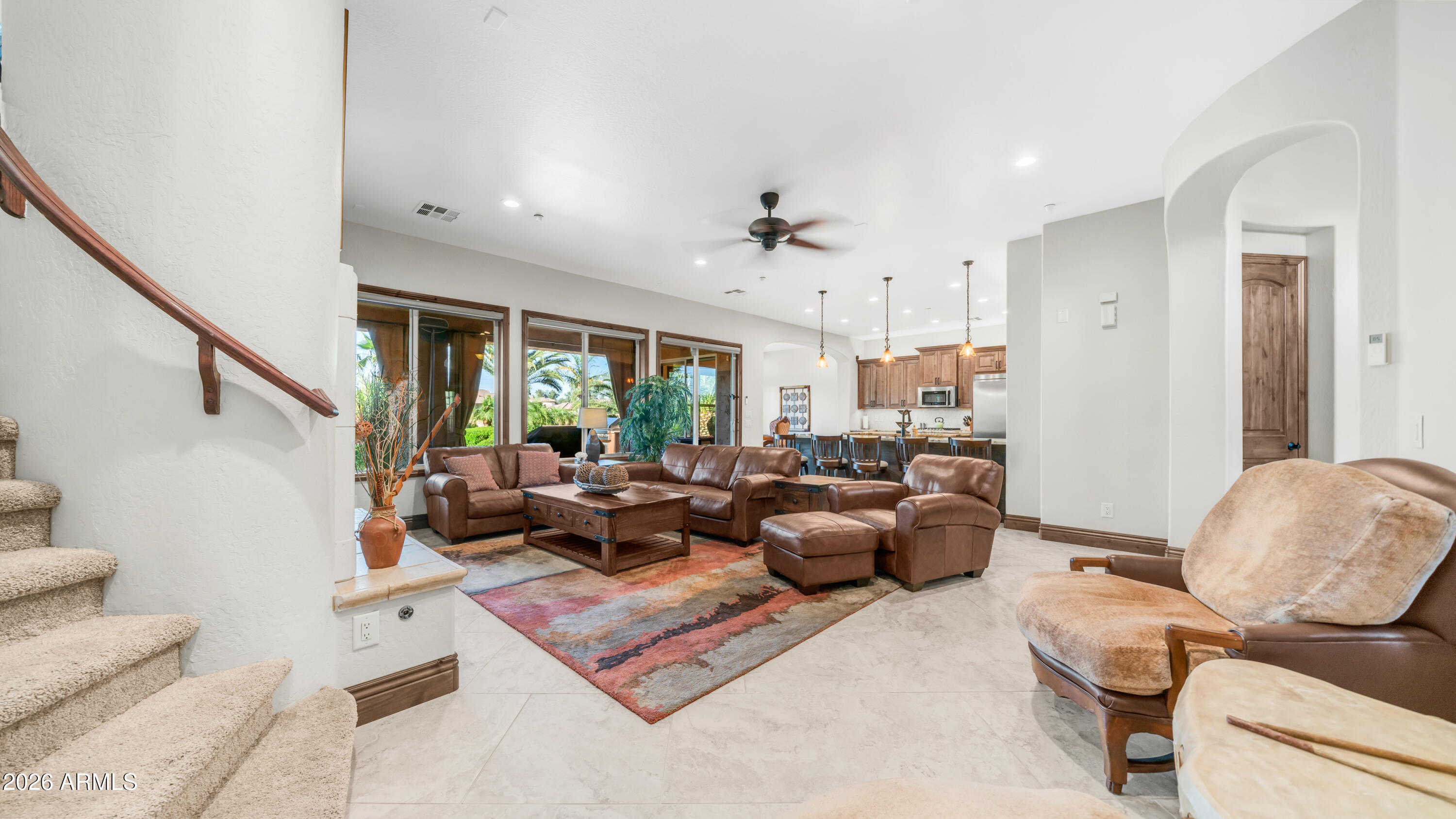 LAVEEN FARMS - Residential