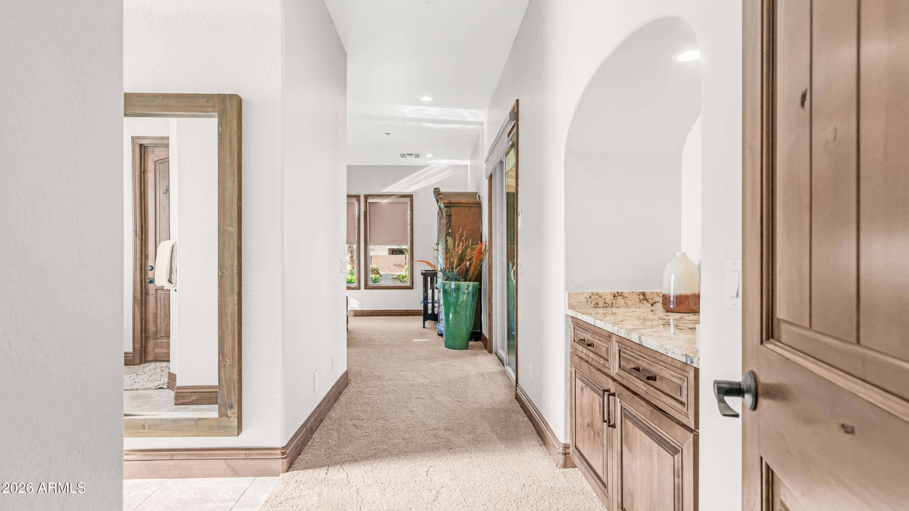 LAVEEN FARMS - Residential