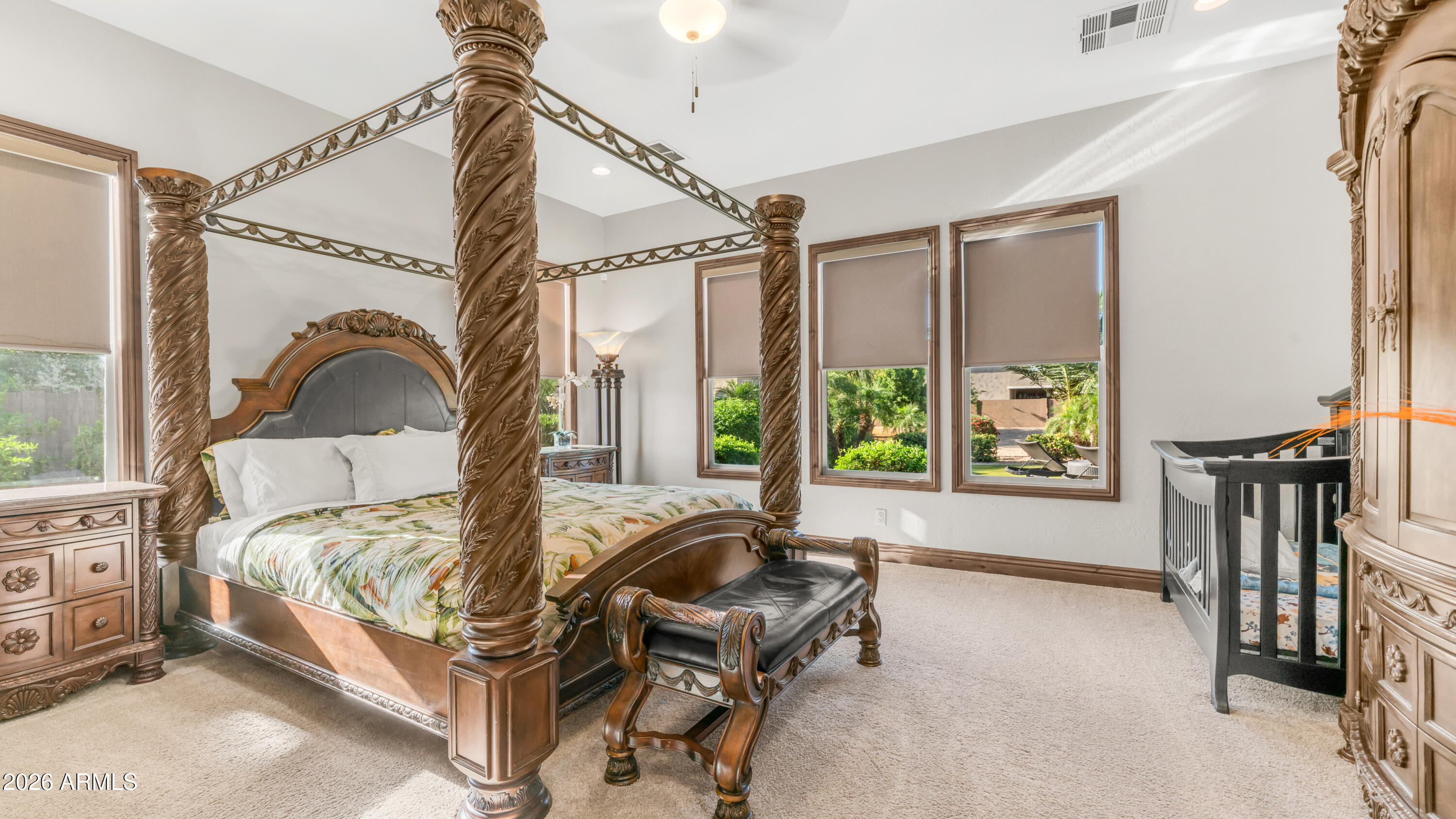 LAVEEN FARMS - Residential