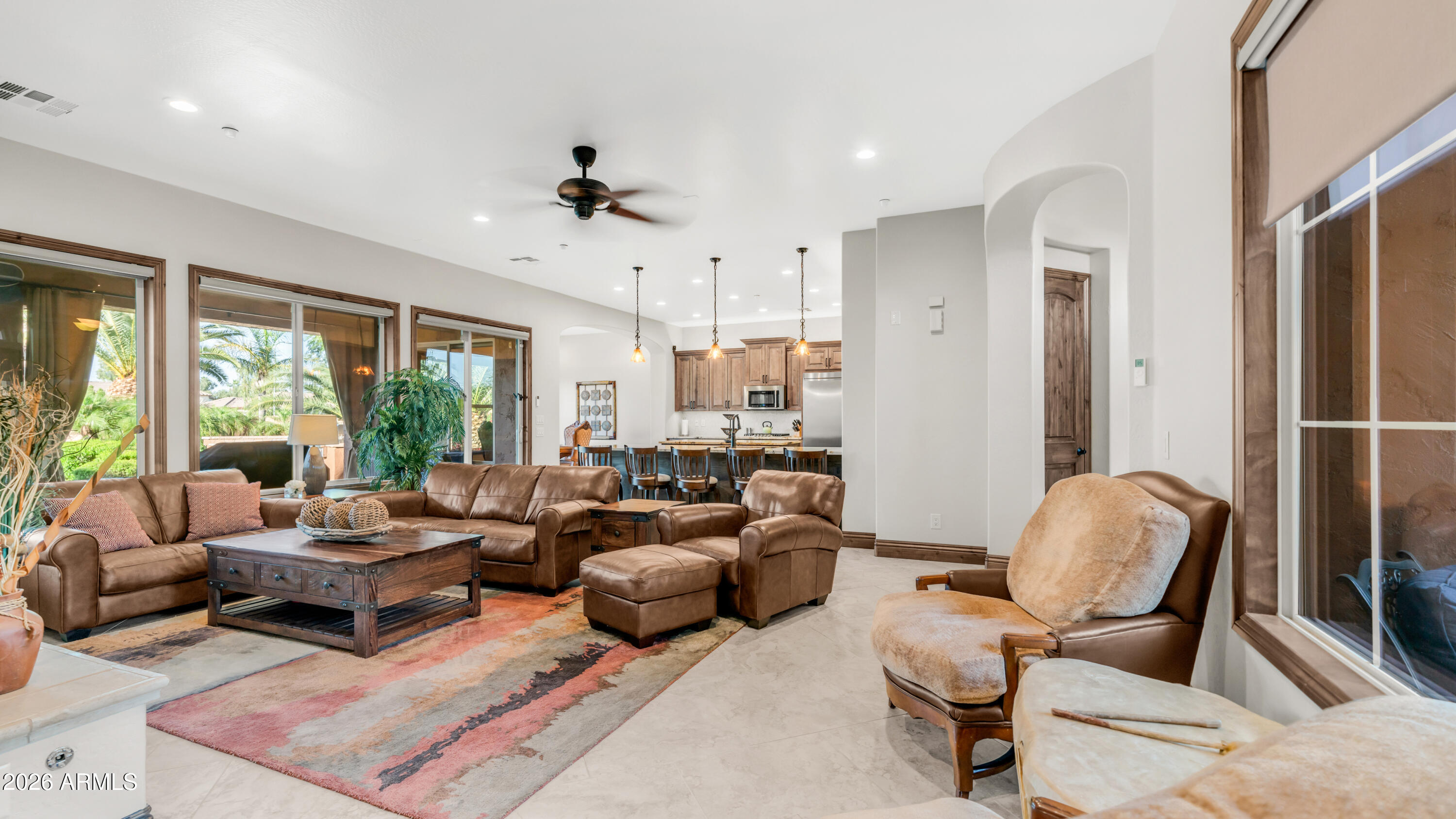LAVEEN FARMS - Residential