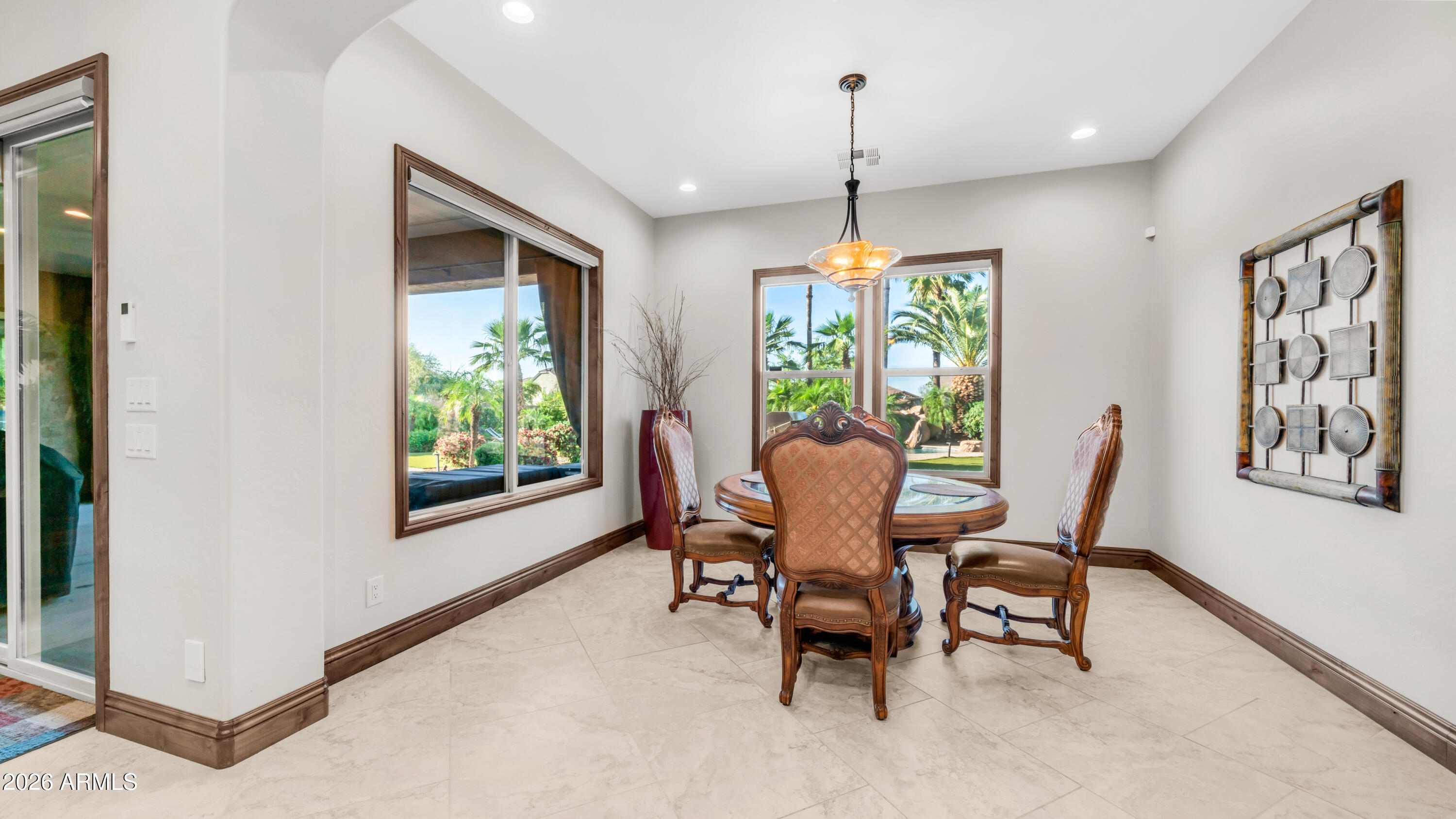 LAVEEN FARMS - Residential
