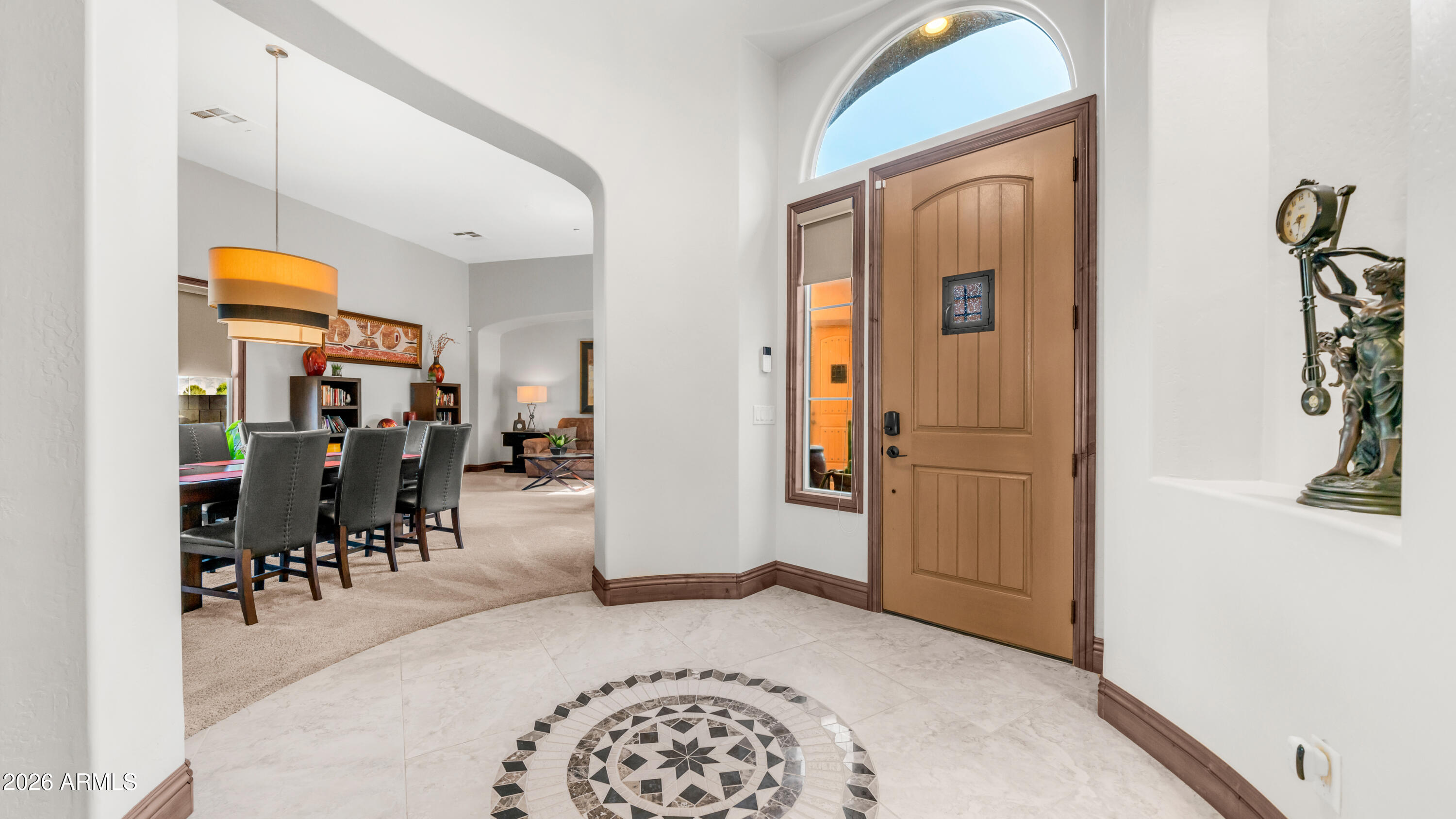 LAVEEN FARMS - Residential