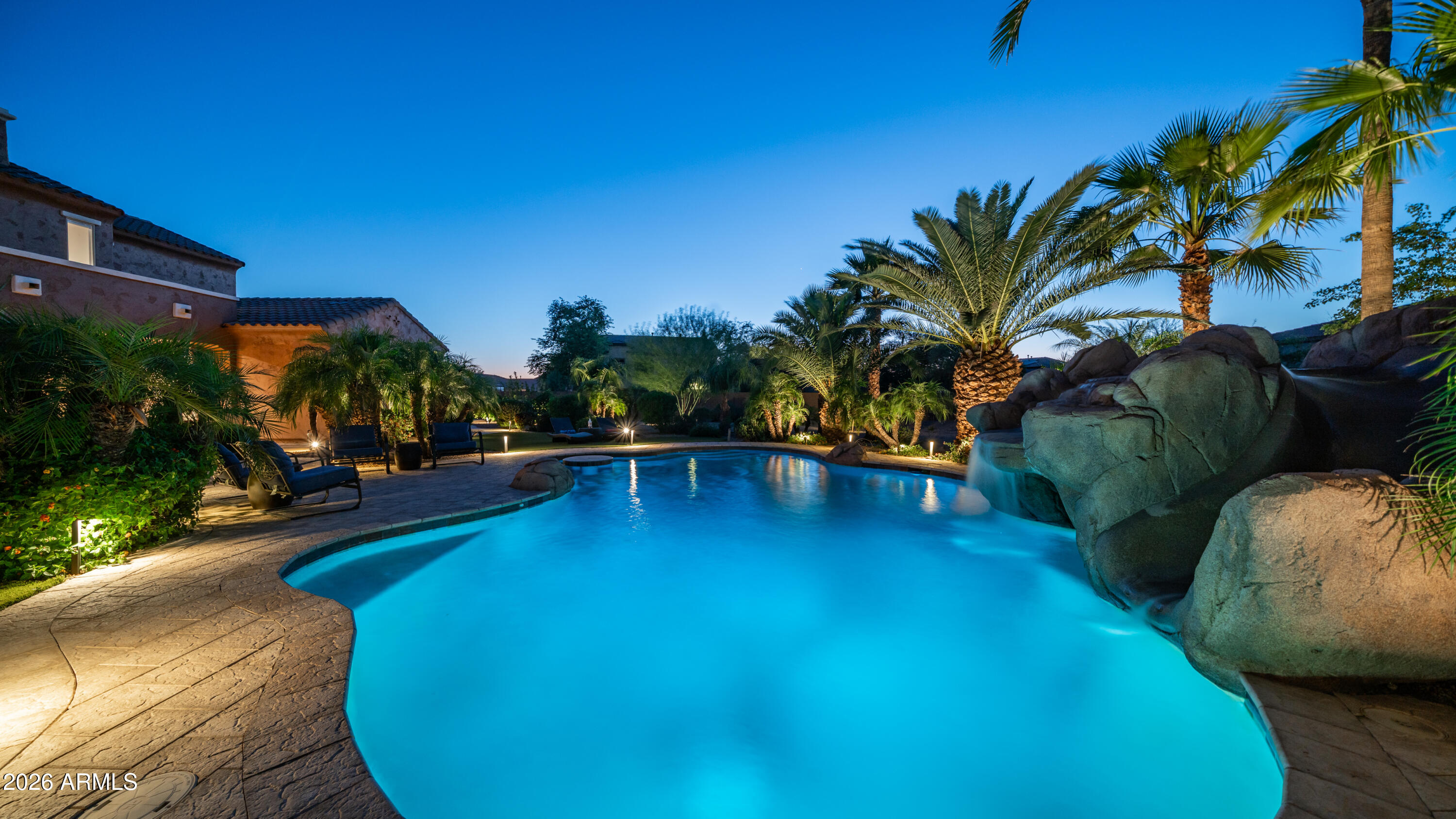 LAVEEN FARMS - Residential