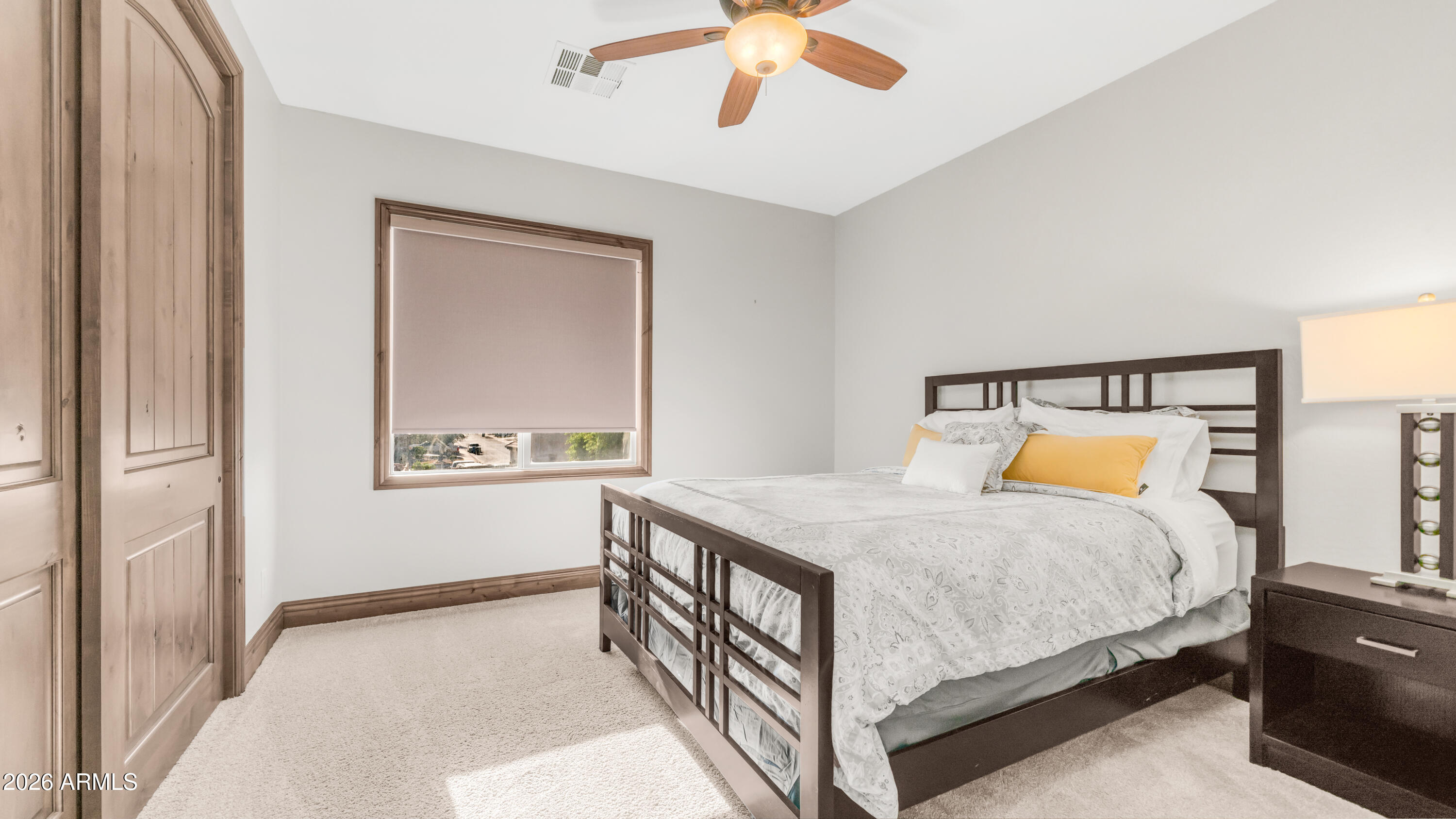 LAVEEN FARMS - Residential