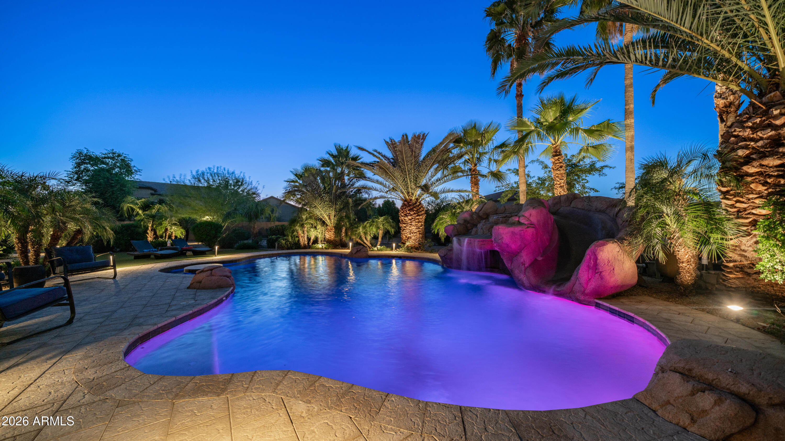 LAVEEN FARMS - Residential