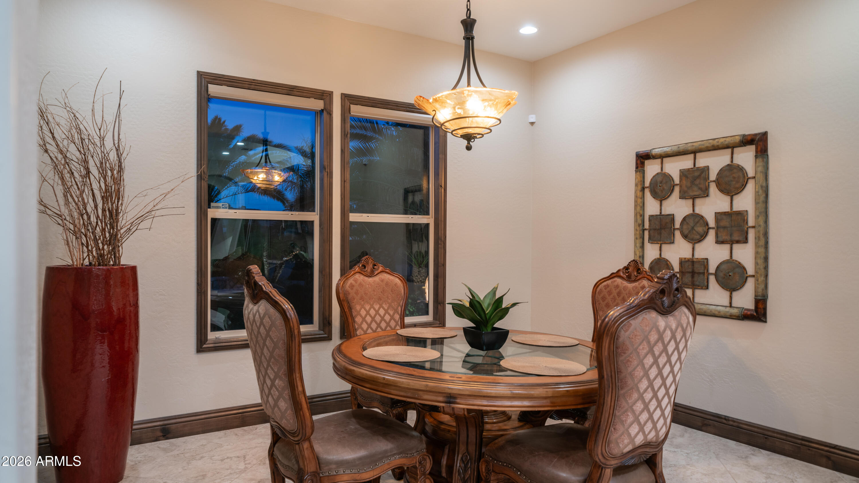 LAVEEN FARMS - Residential