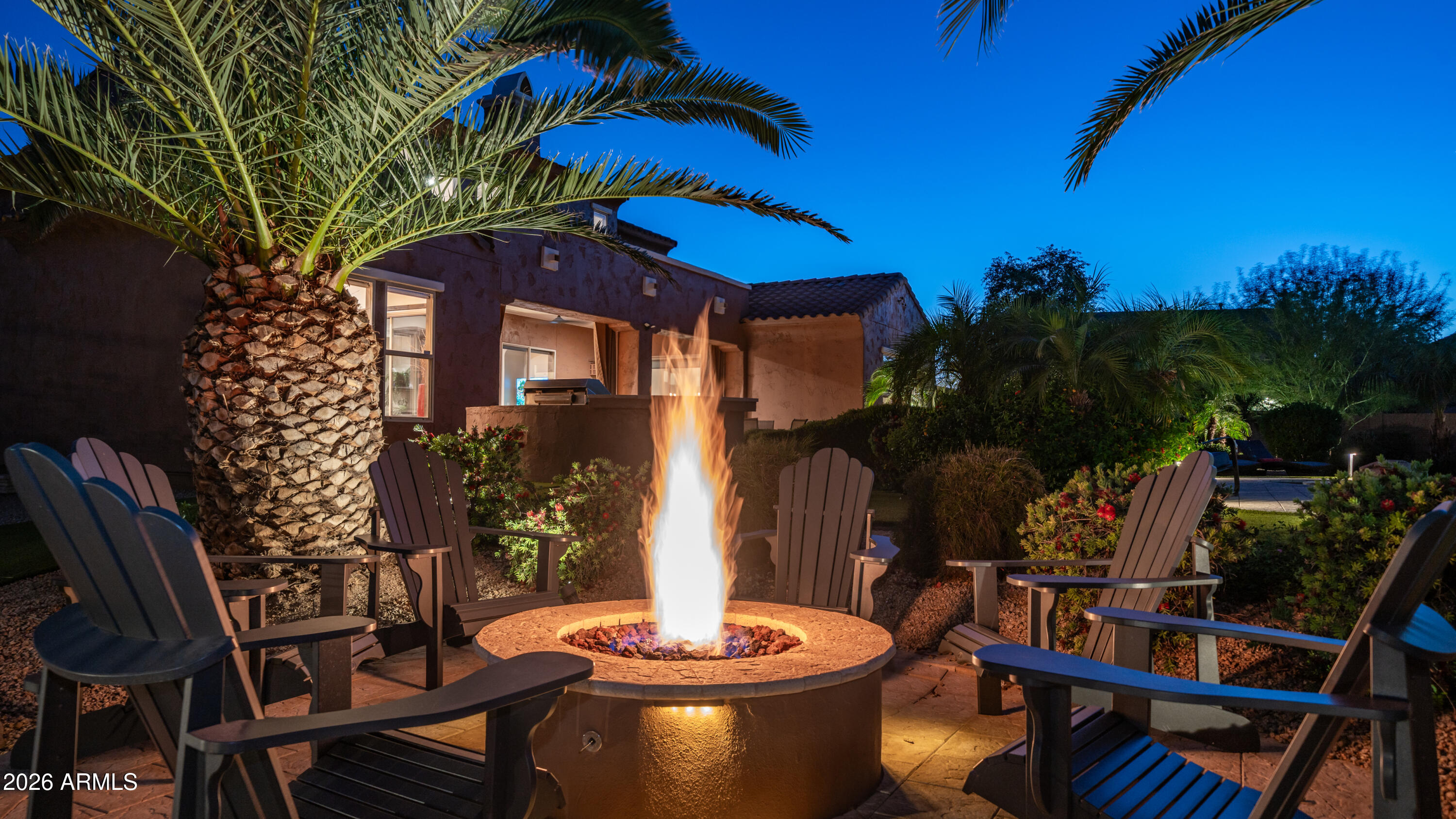 LAVEEN FARMS - Residential
