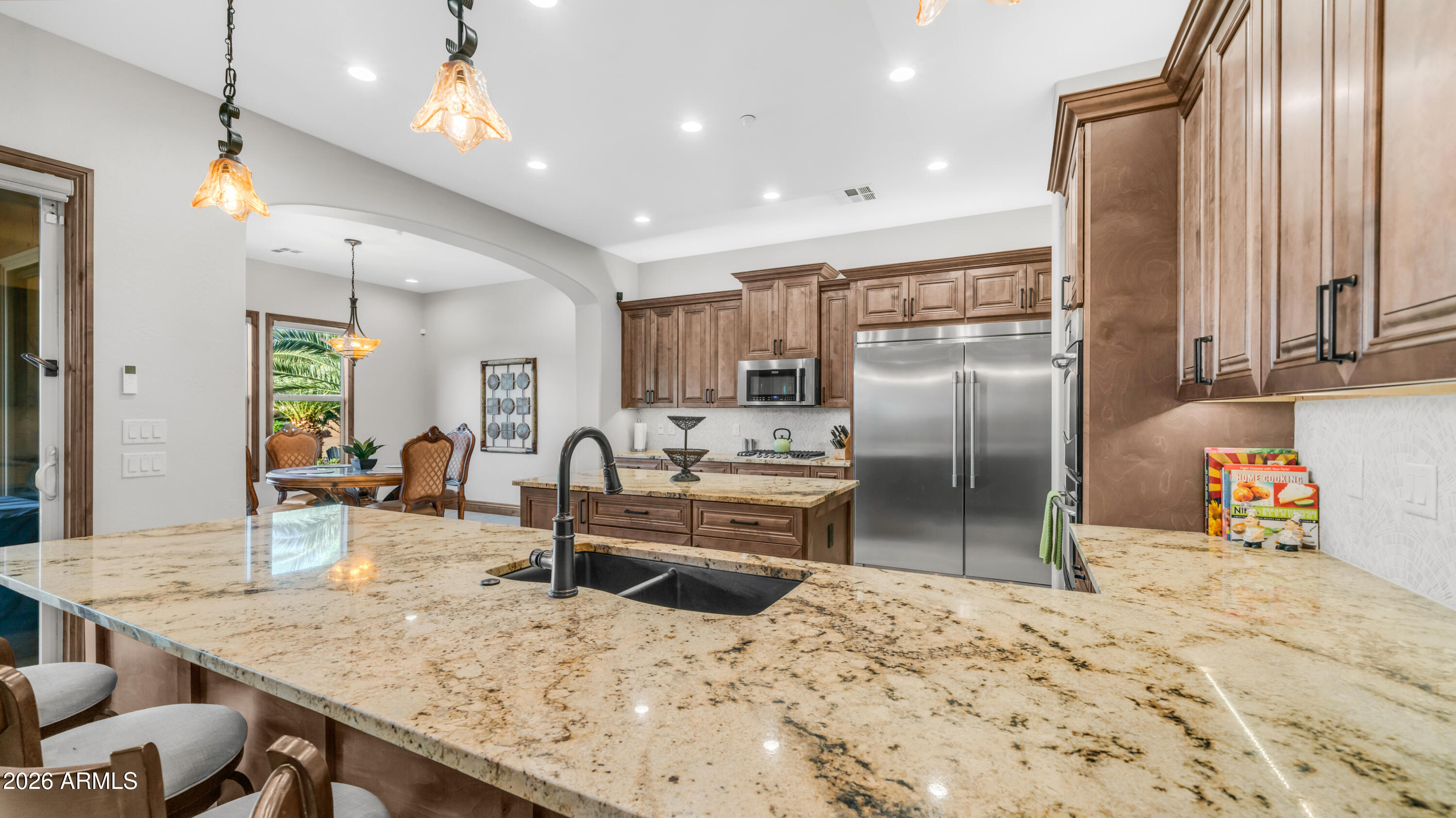 LAVEEN FARMS - Residential