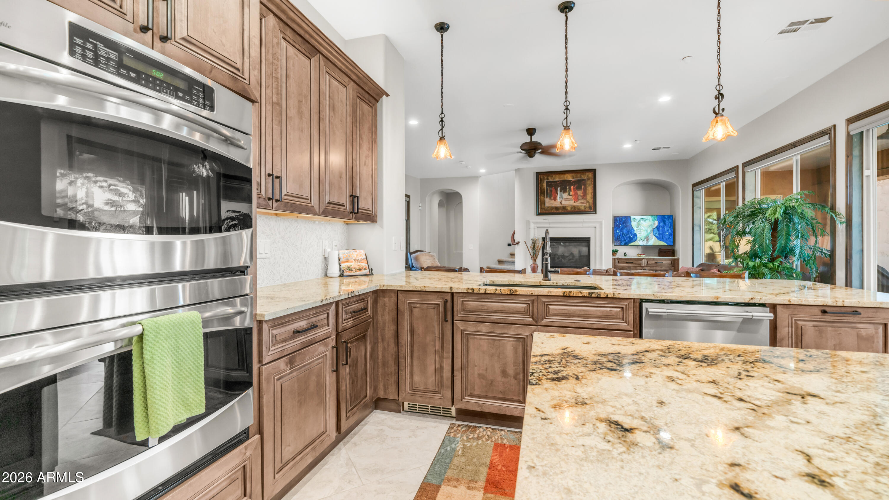 LAVEEN FARMS - Residential