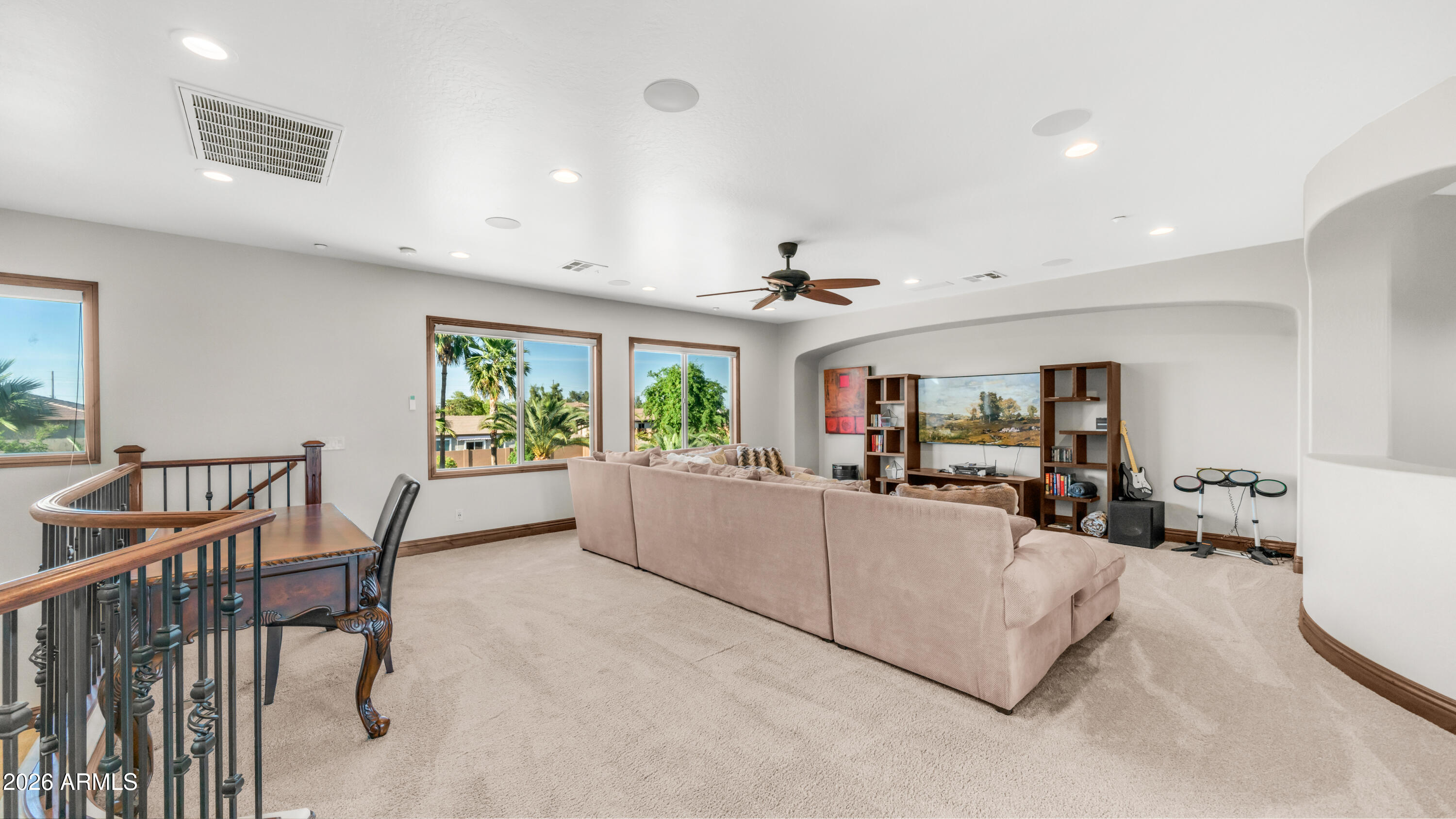 LAVEEN FARMS - Residential