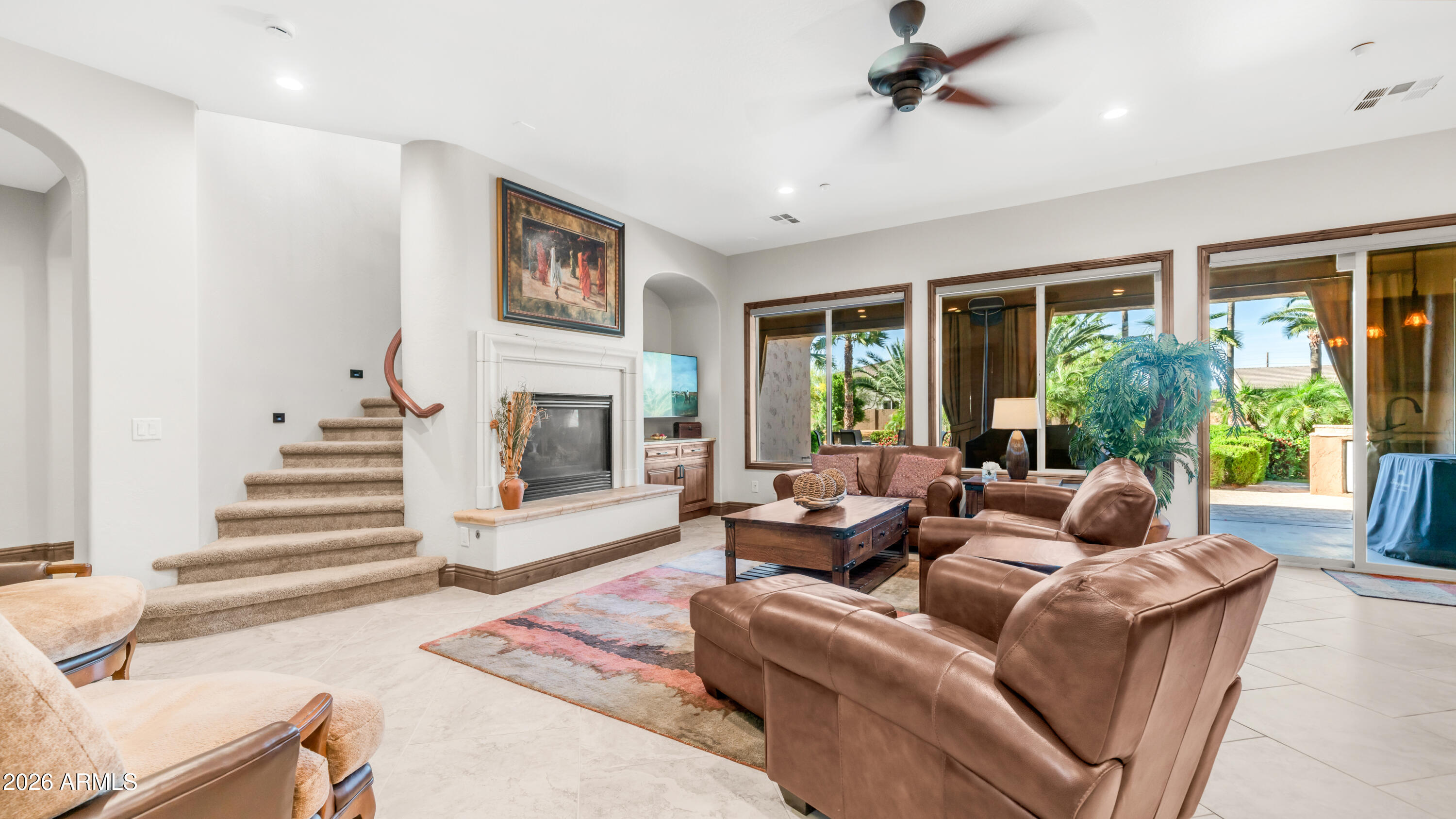 LAVEEN FARMS - Residential