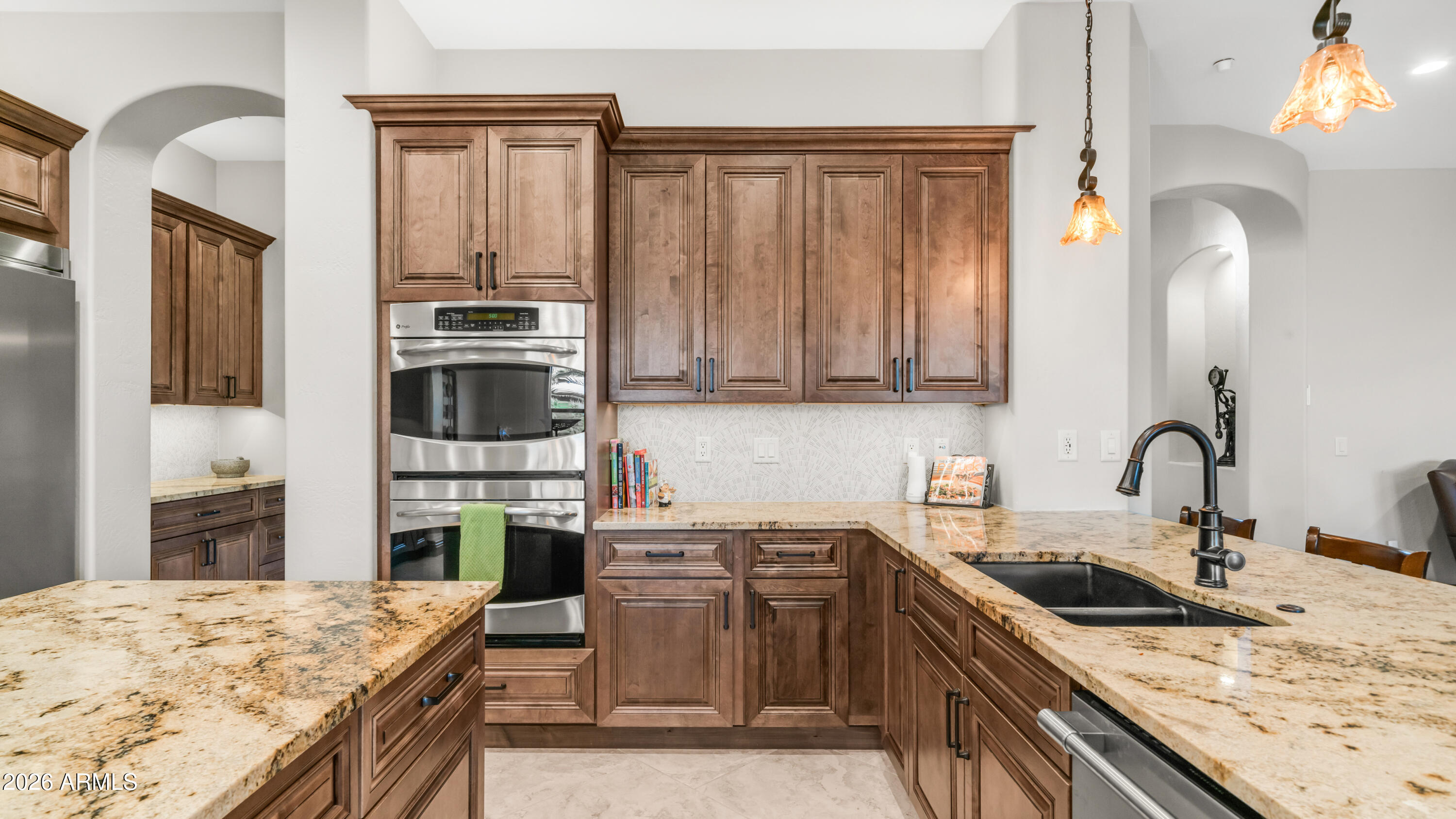 LAVEEN FARMS - Residential