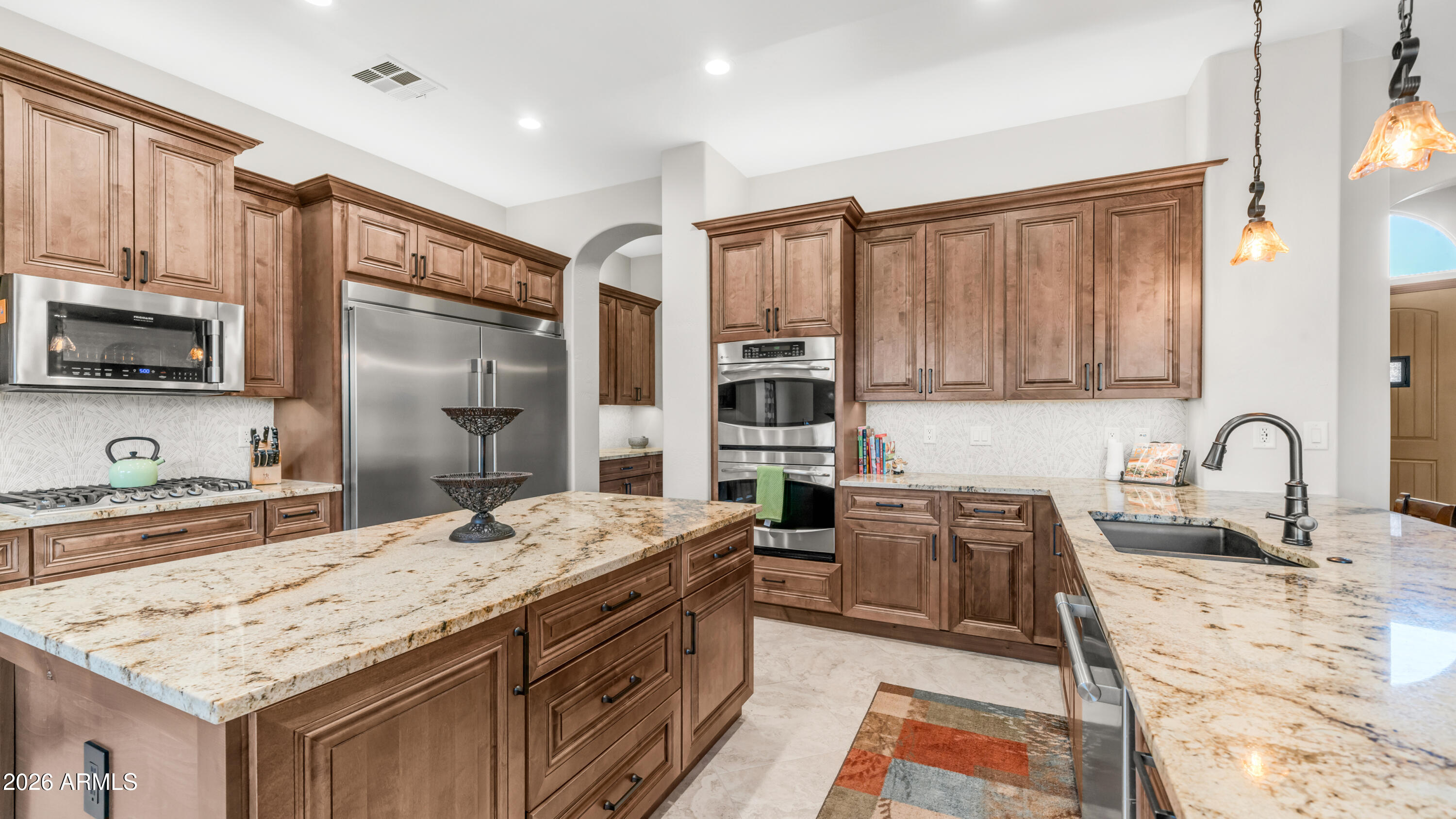 LAVEEN FARMS - Residential