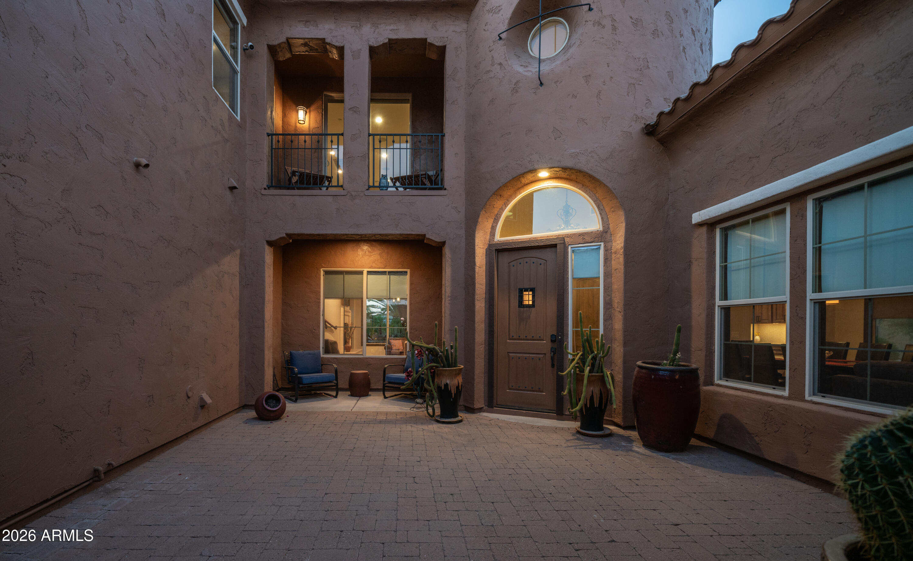 LAVEEN FARMS - Residential