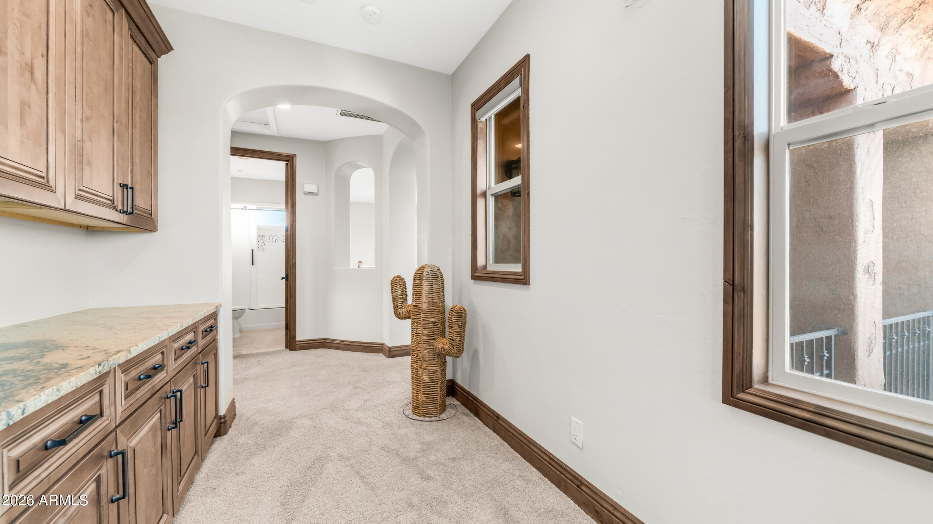 LAVEEN FARMS - Residential
