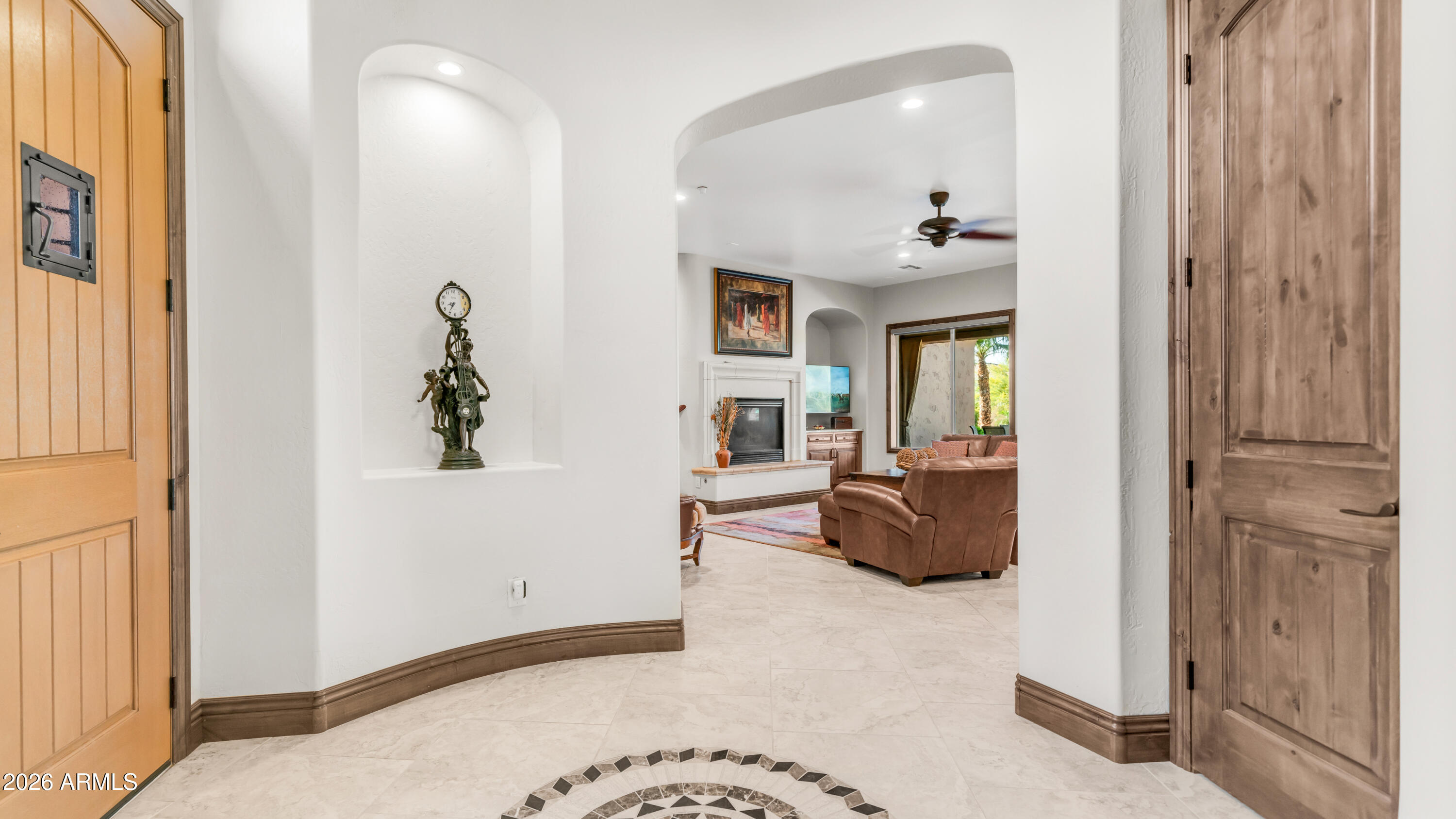 LAVEEN FARMS - Residential