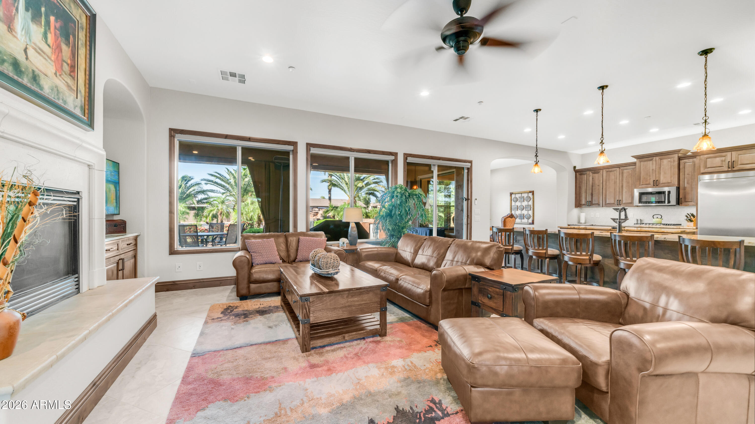 LAVEEN FARMS - Residential