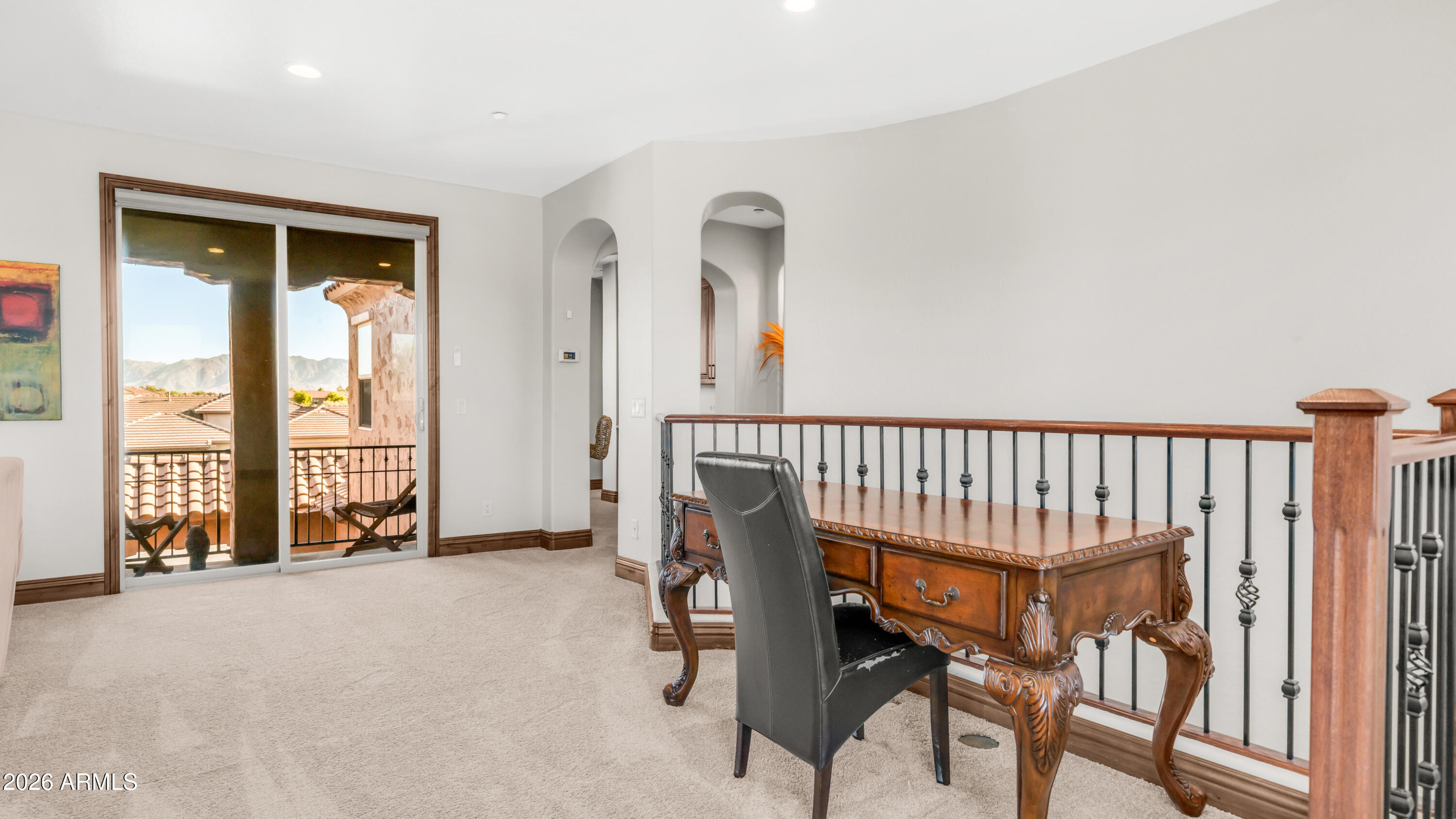 LAVEEN FARMS - Residential