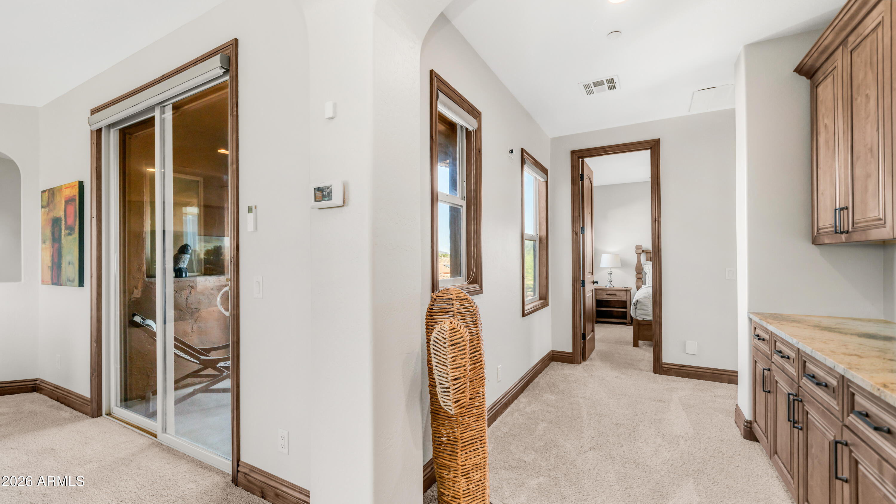 LAVEEN FARMS - Residential