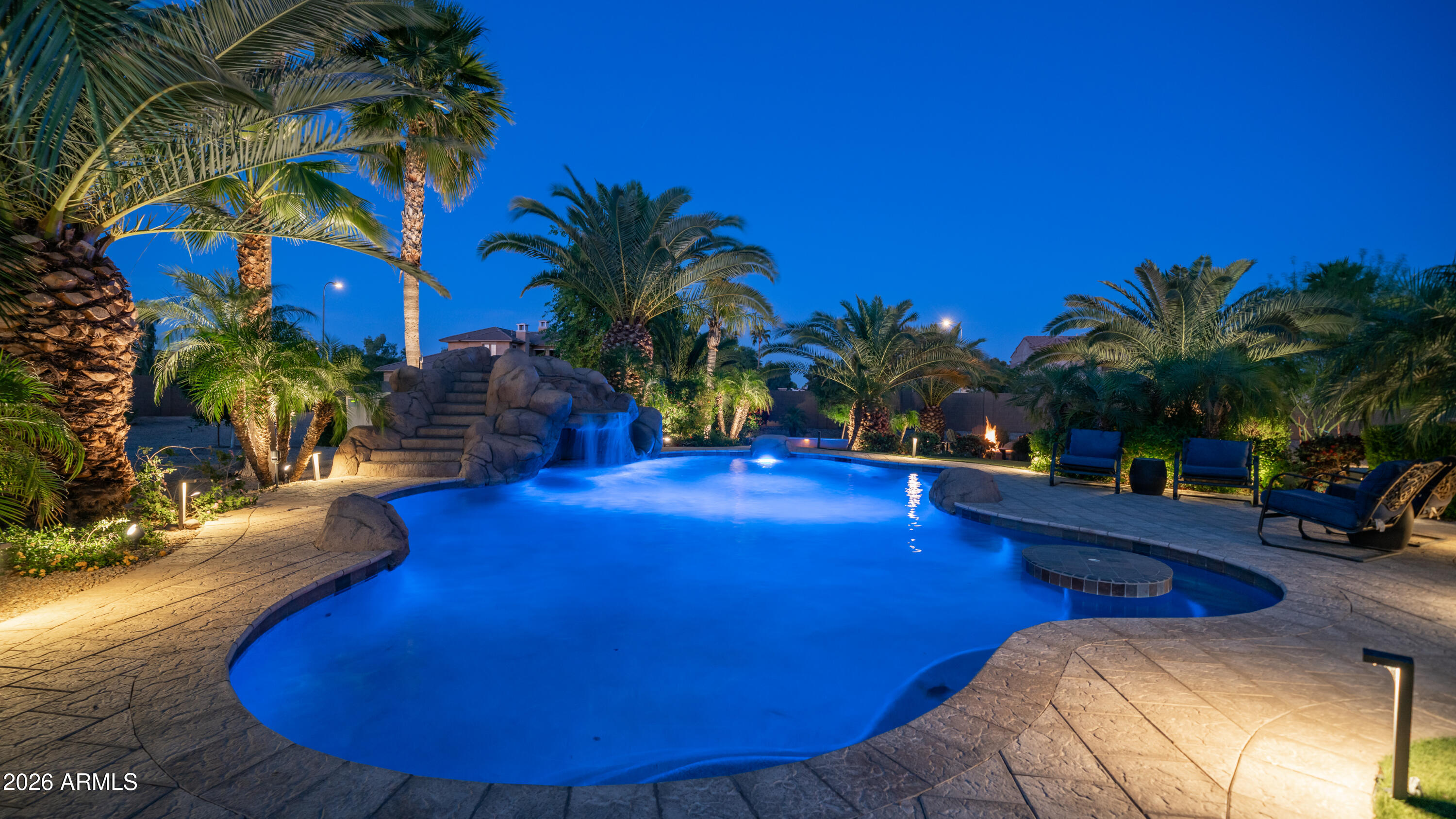 LAVEEN FARMS - Residential