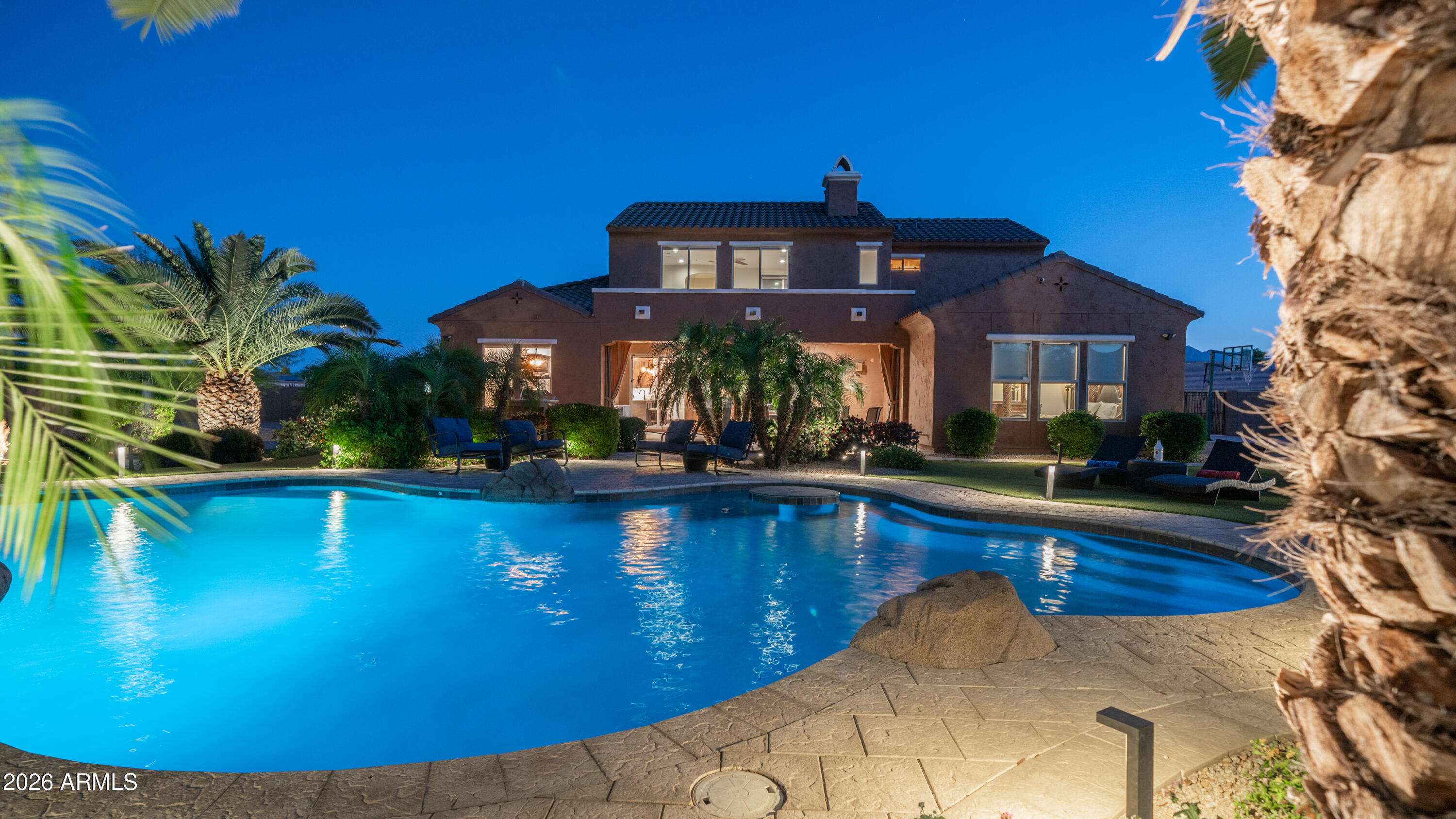 LAVEEN FARMS - Residential