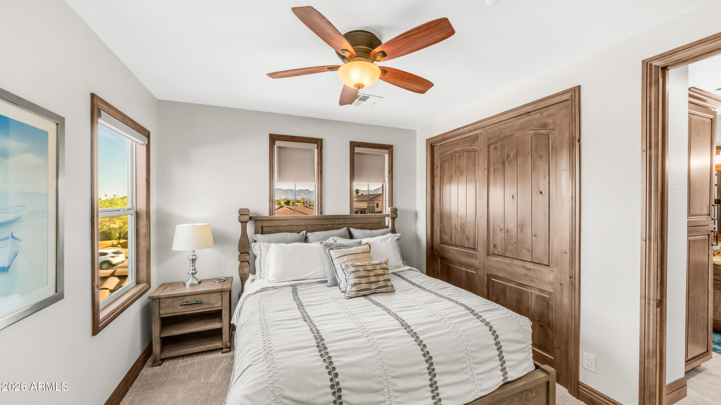 LAVEEN FARMS - Residential
