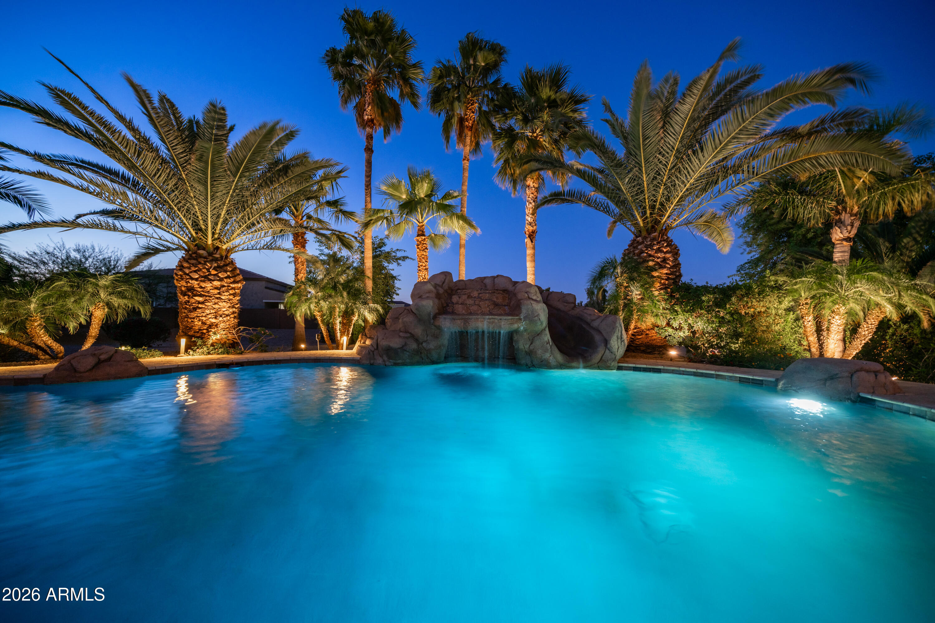LAVEEN FARMS - Residential