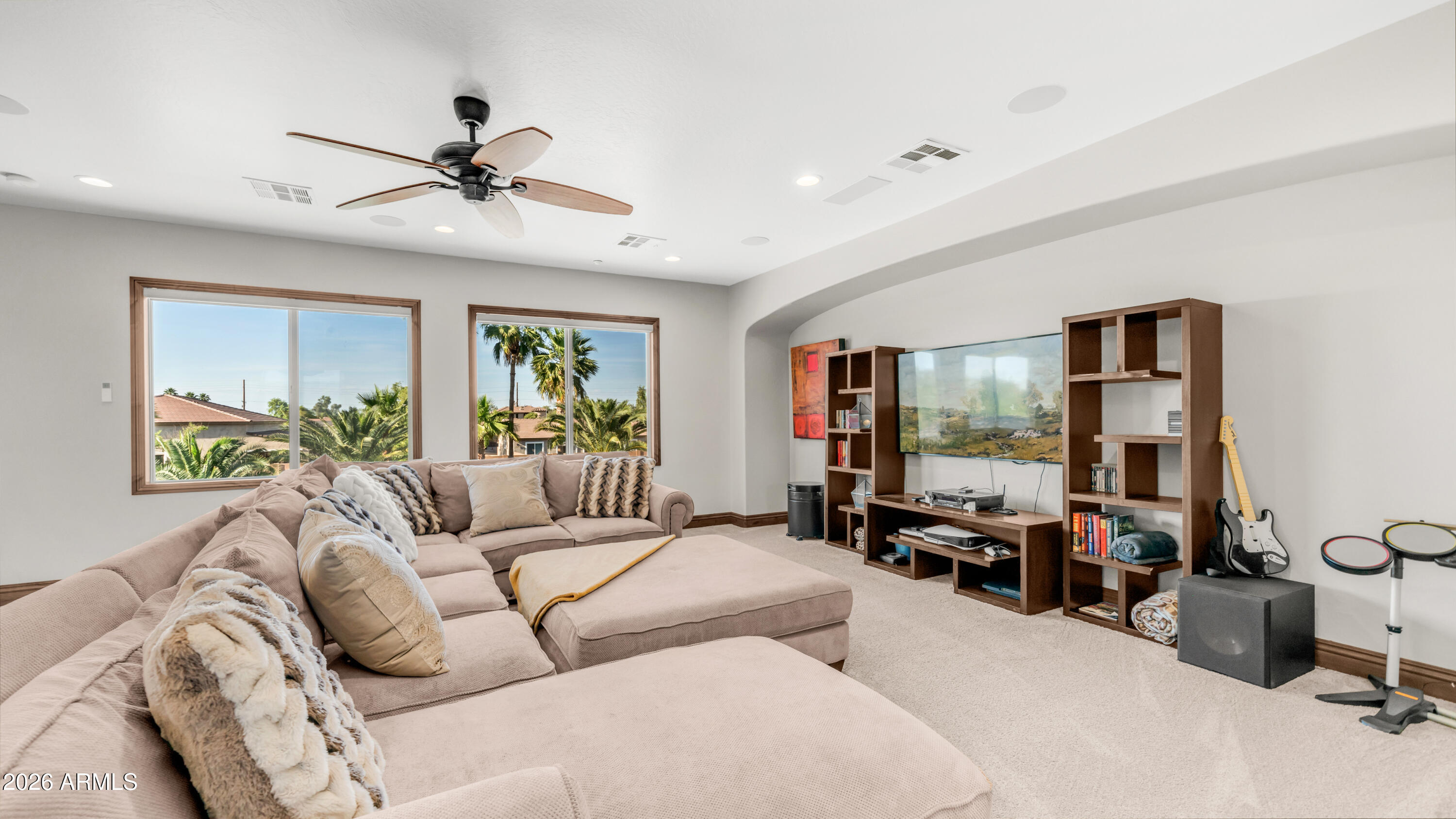 LAVEEN FARMS - Residential