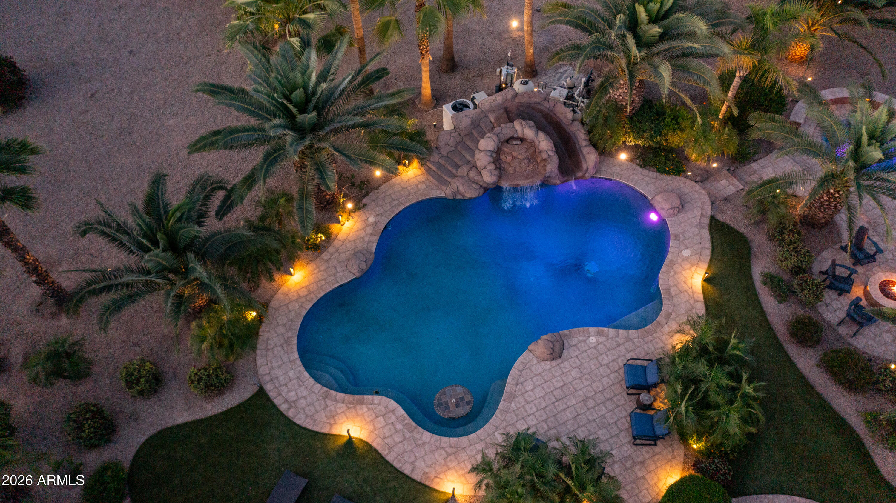 LAVEEN FARMS - Residential