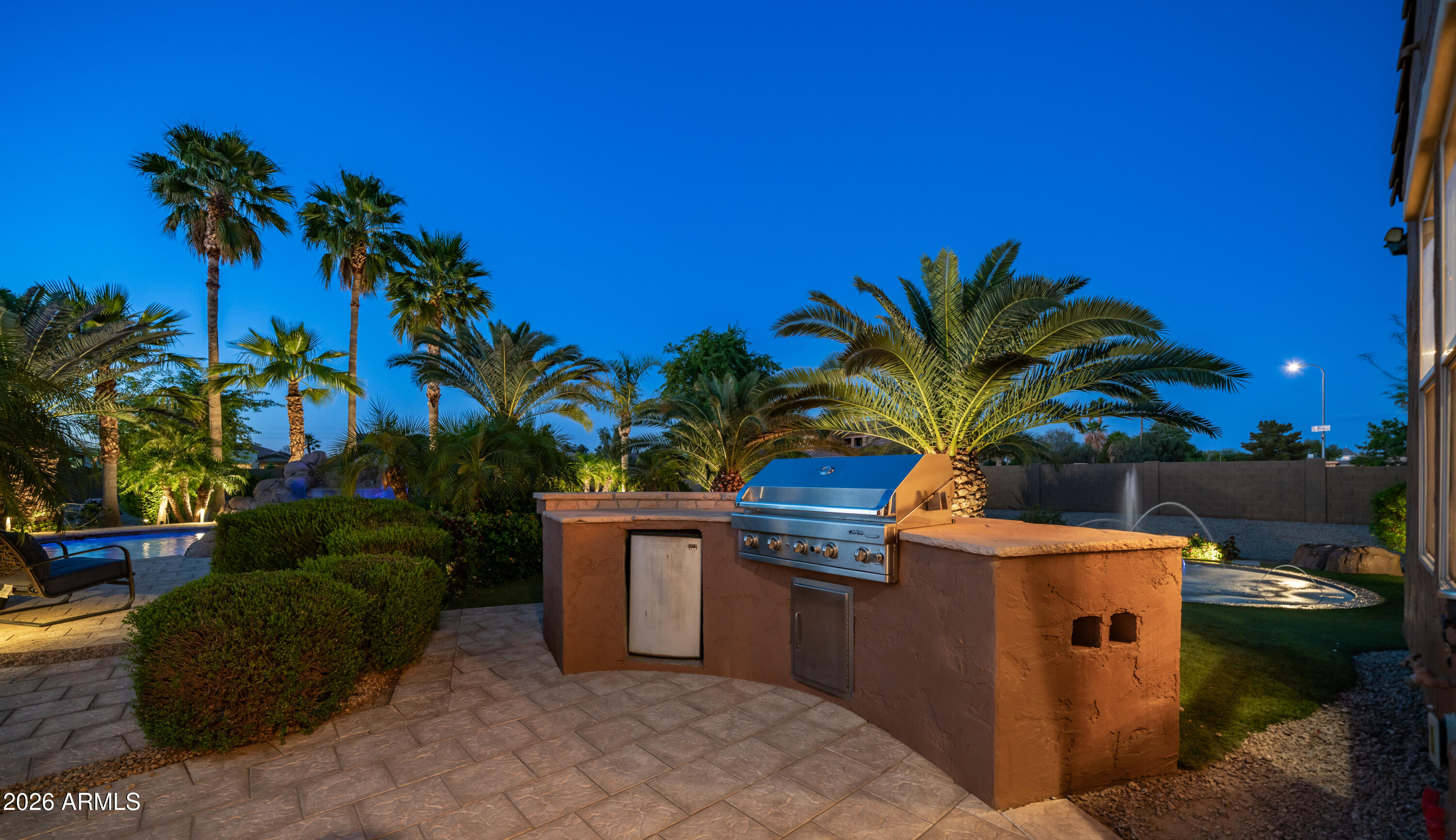 LAVEEN FARMS - Residential