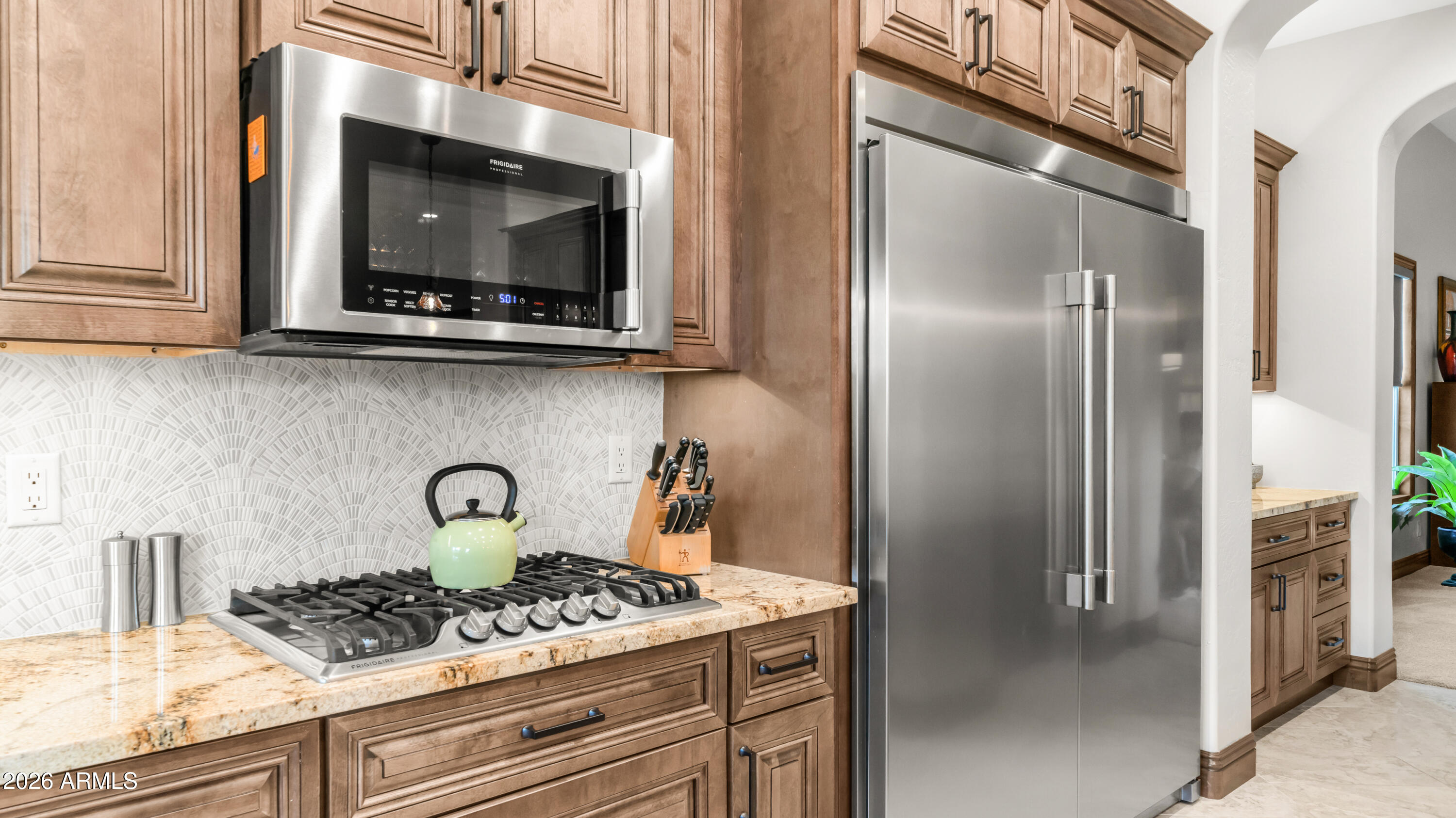 LAVEEN FARMS - Residential