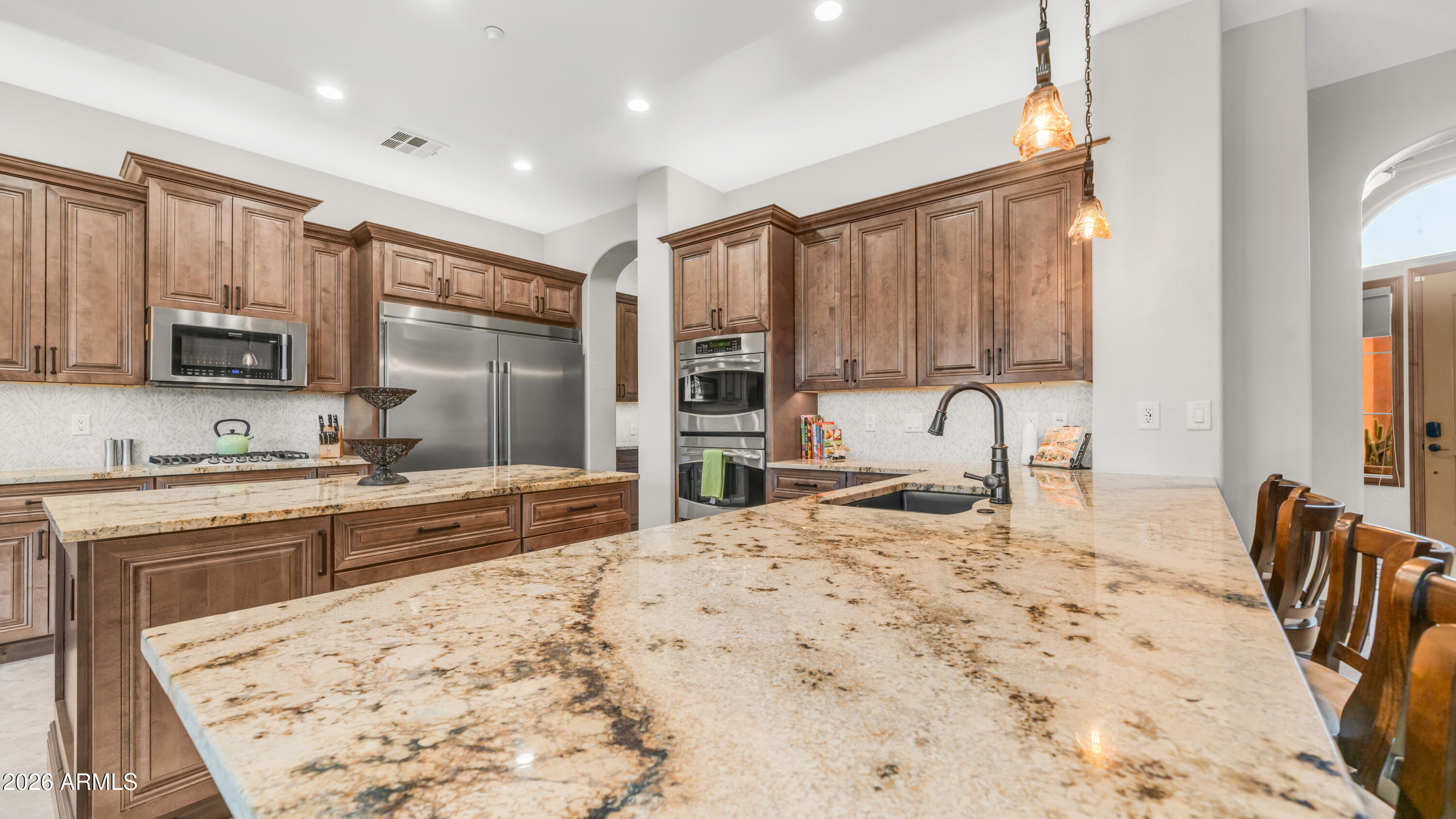 LAVEEN FARMS - Residential