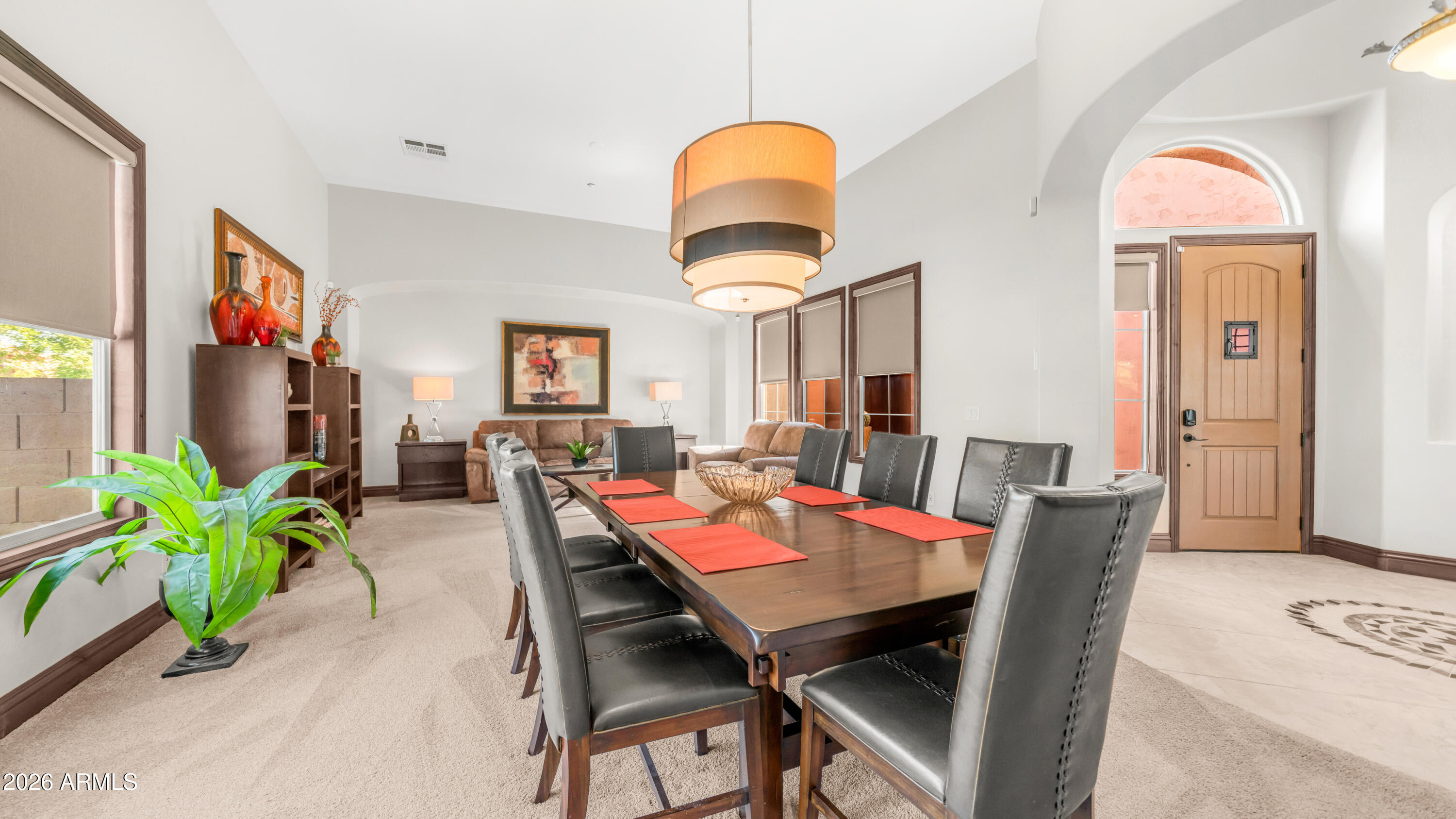 LAVEEN FARMS - Residential