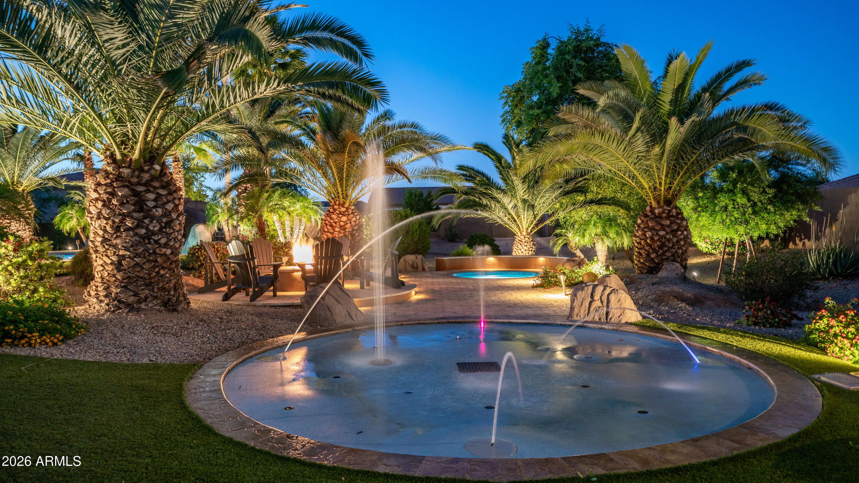 LAVEEN FARMS - Residential