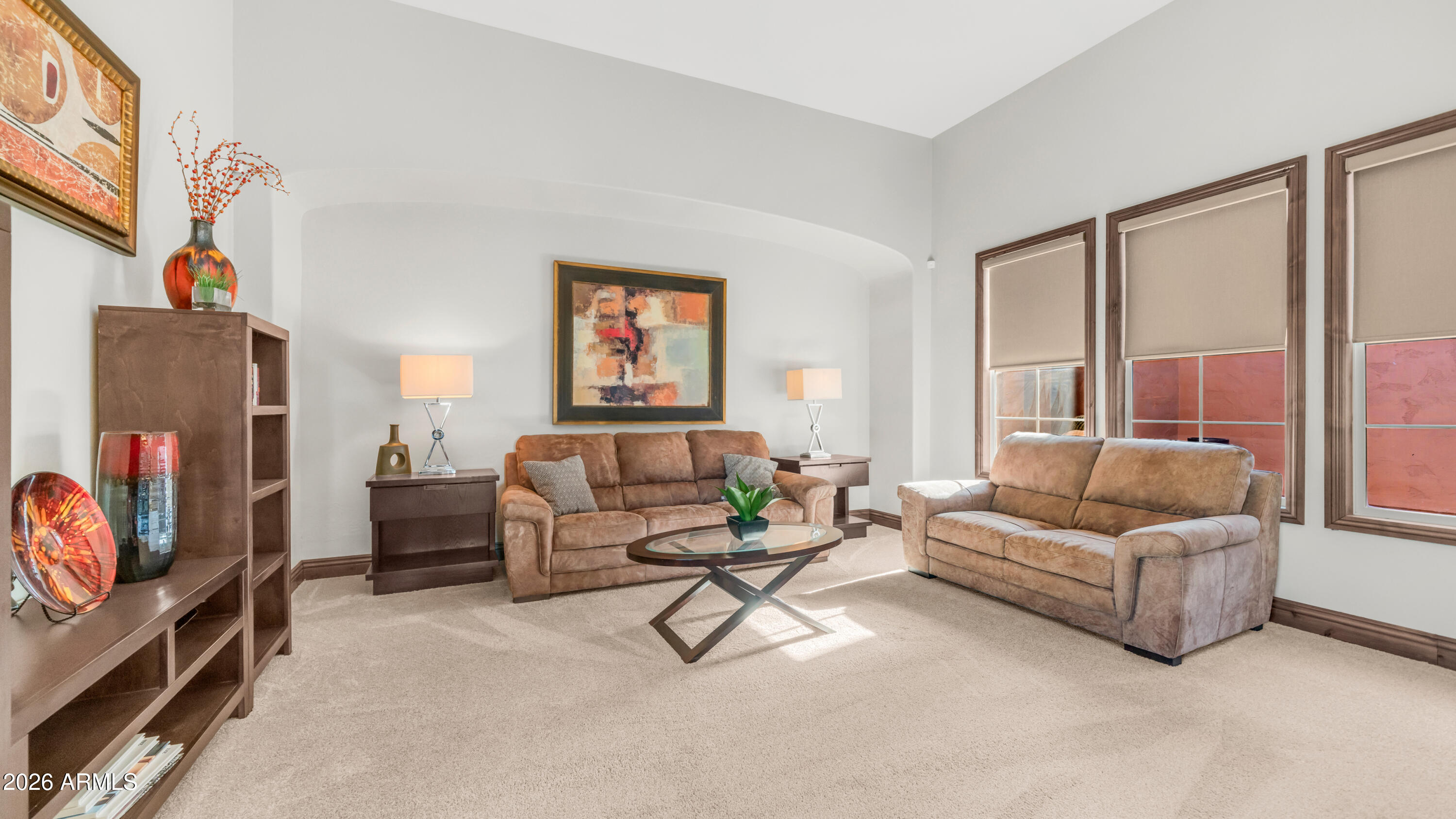 LAVEEN FARMS - Residential